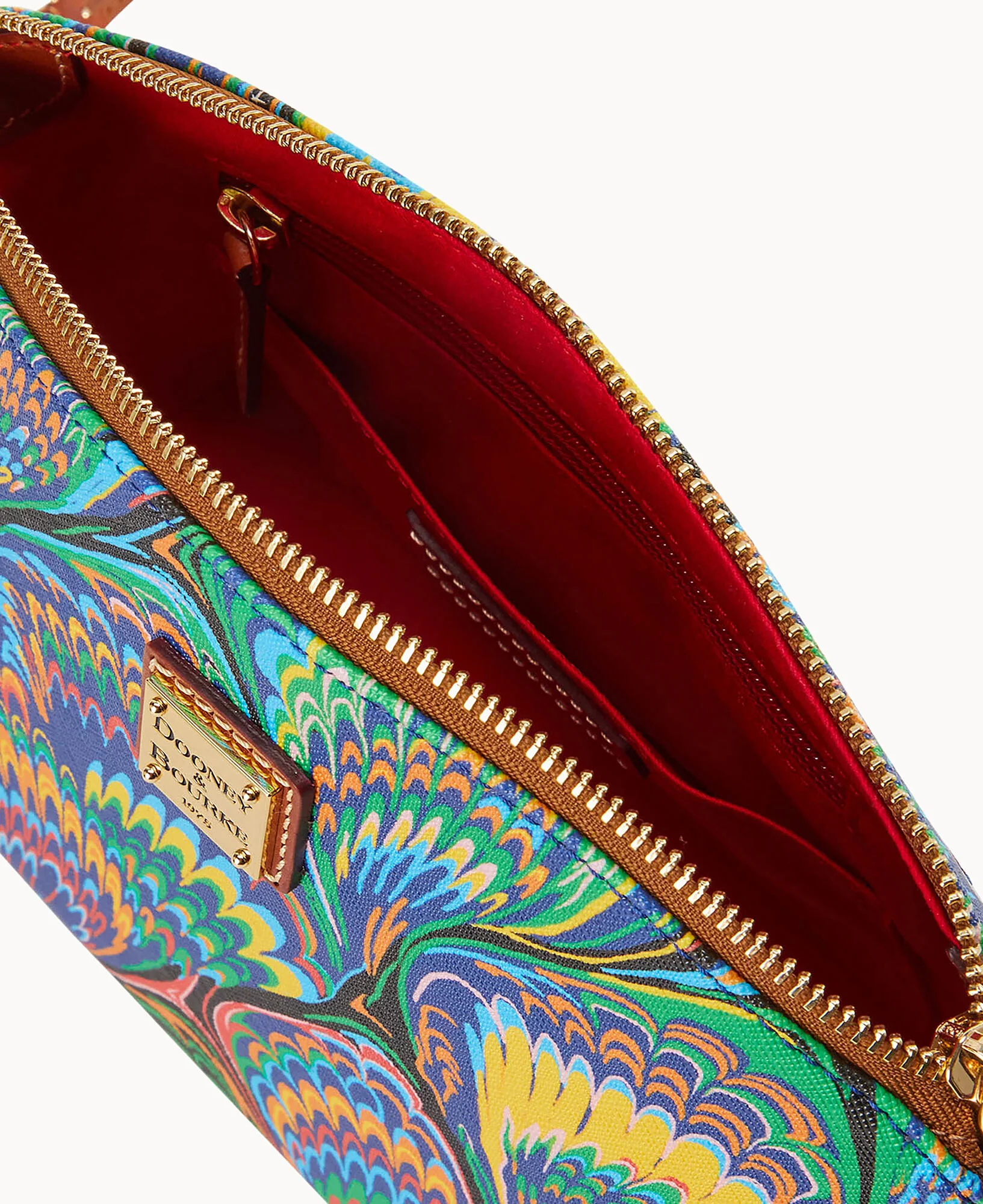 Plumes Suki Crossbody - Image 8