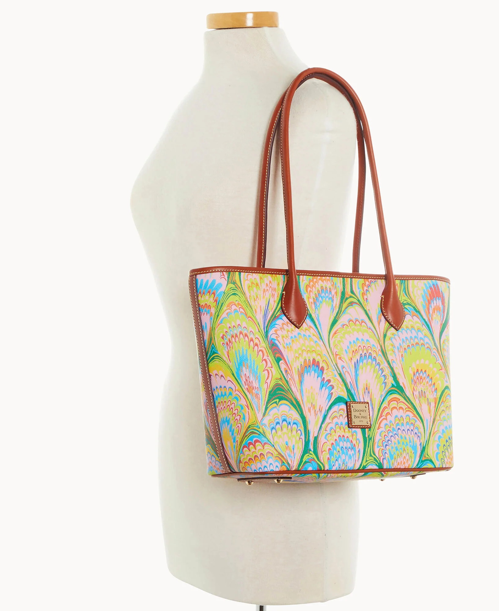 Plumes Tote - Image 4