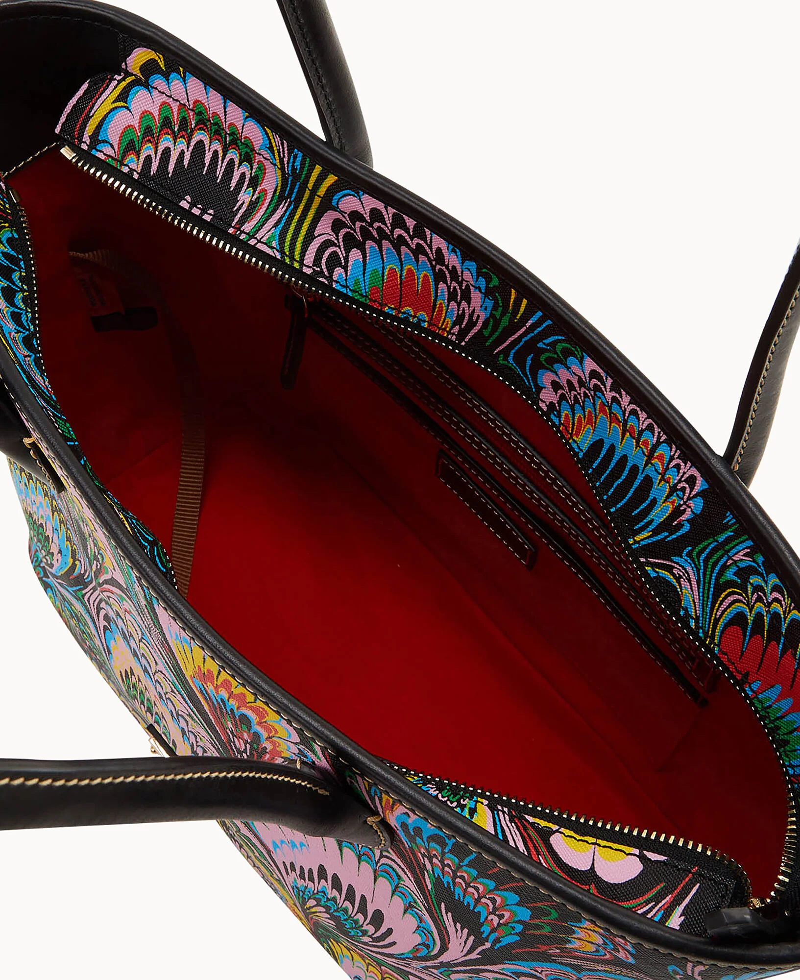 Plumes Tote - Image 7