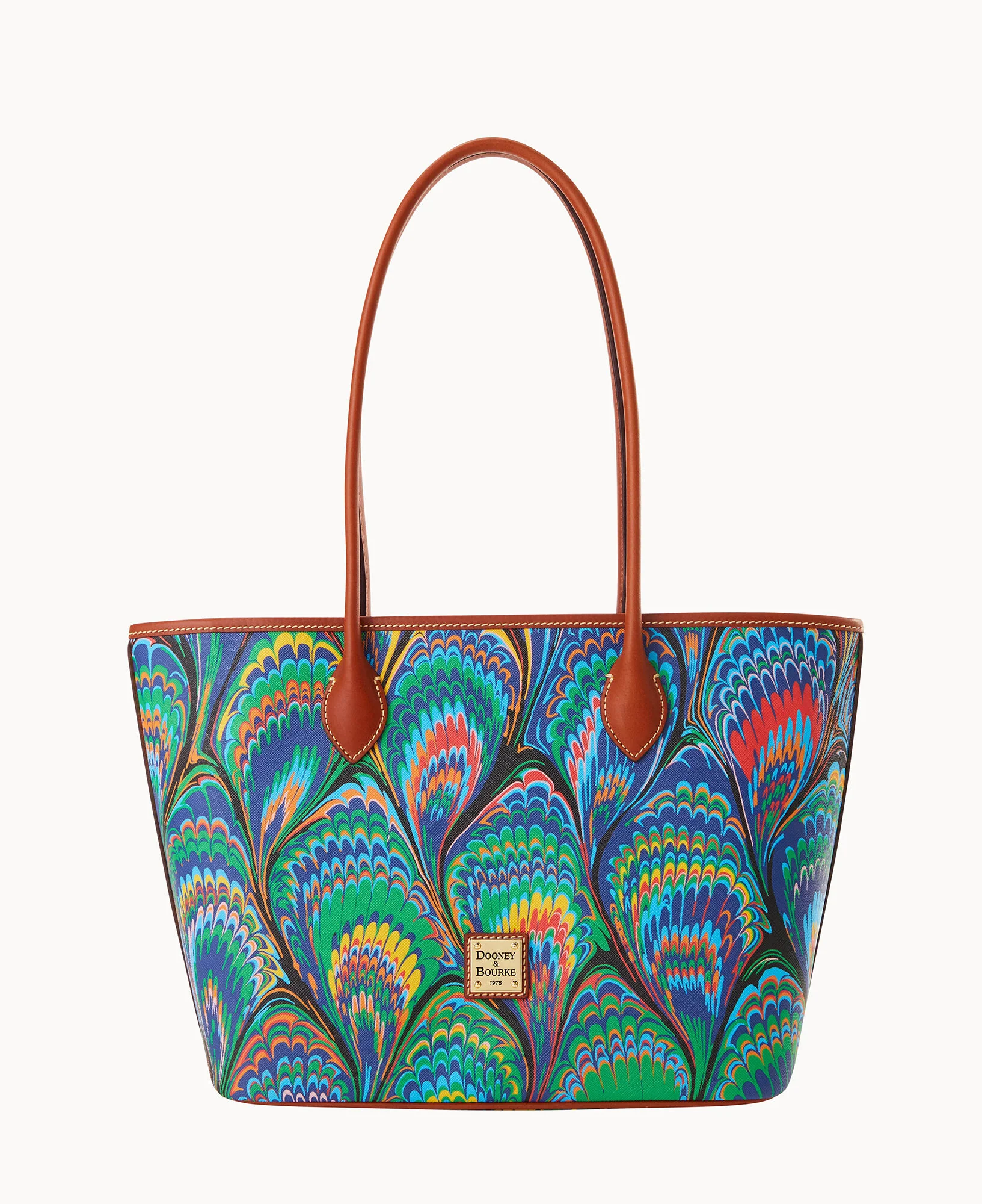 Plumes Tote - Image 9
