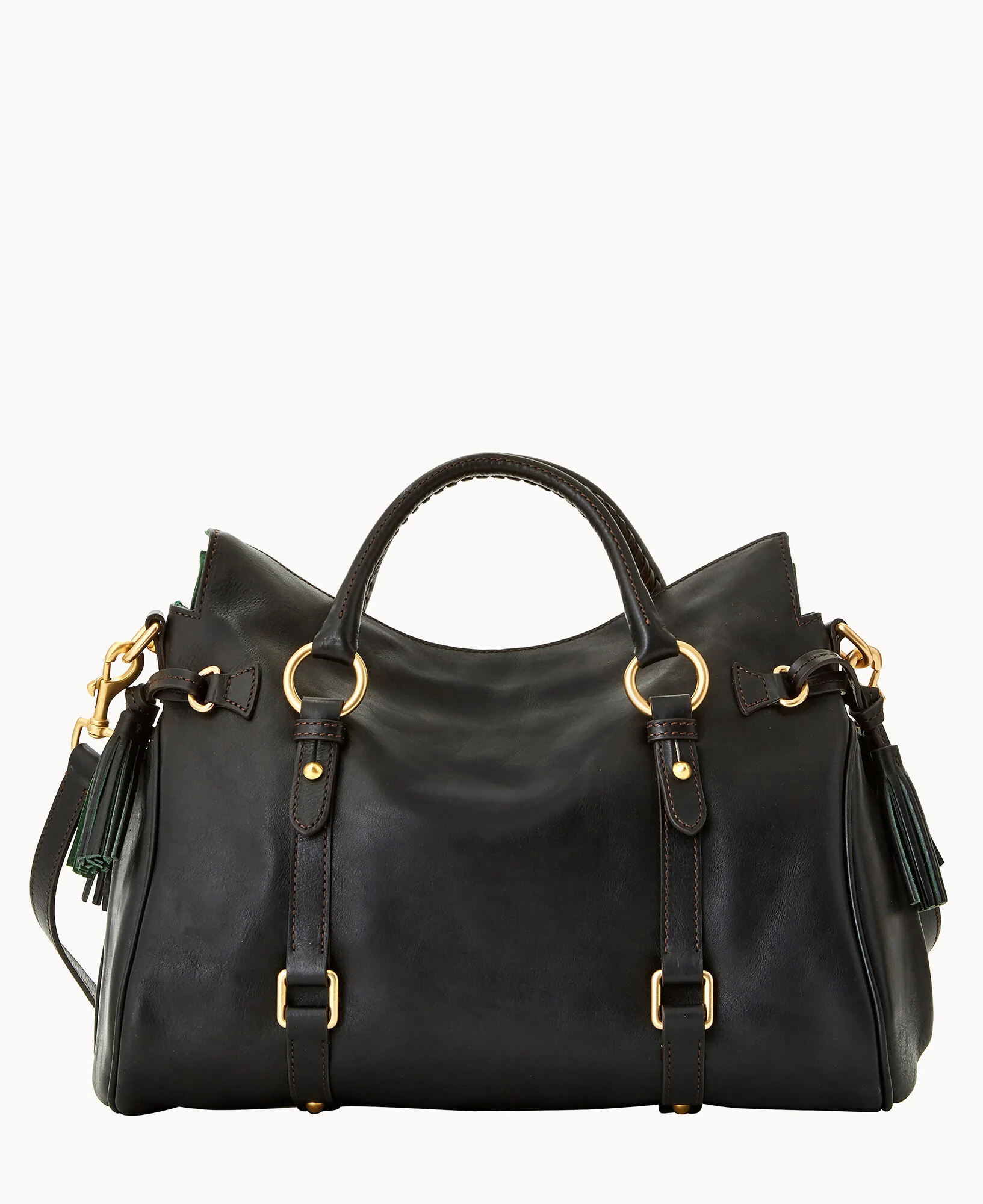 Florentine Large Satchel - Image 41
