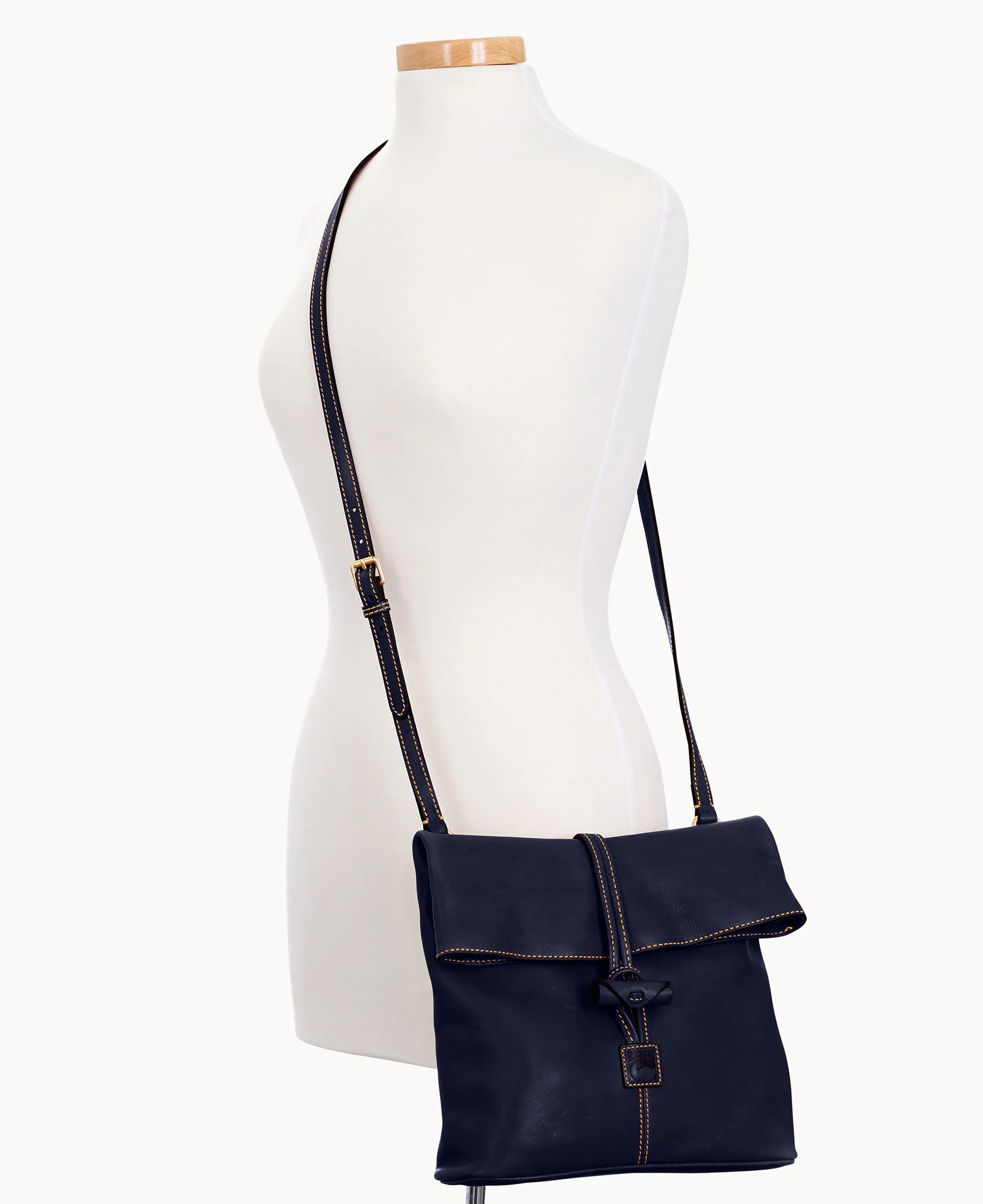 Florentine Medium Toggle Crossbody - Image 28