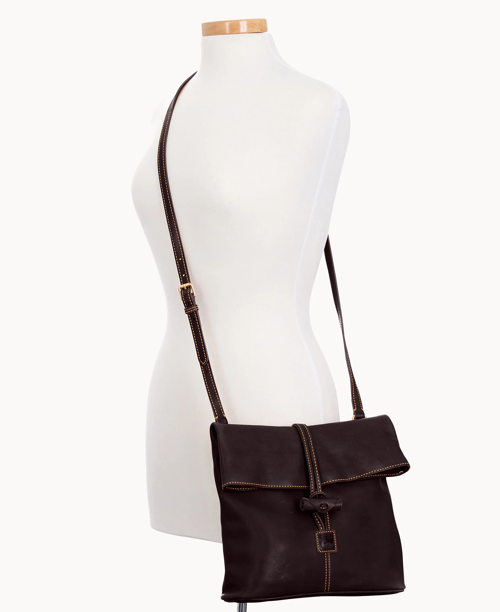 Florentine Medium Toggle Crossbody - Image 42