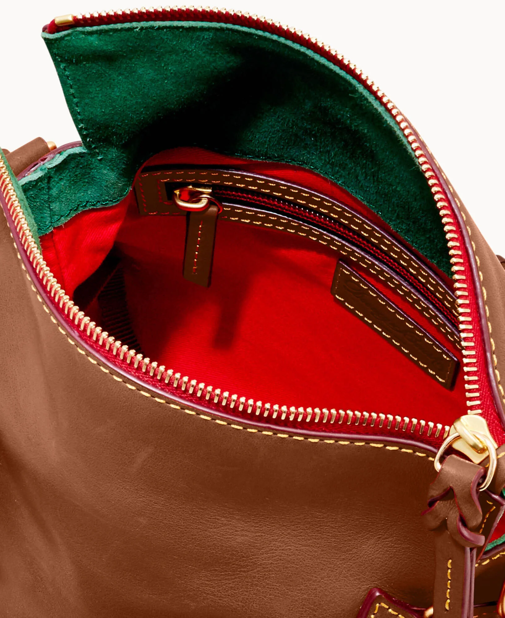 Pre-Loved Florentine Micro Satchel - Image 28