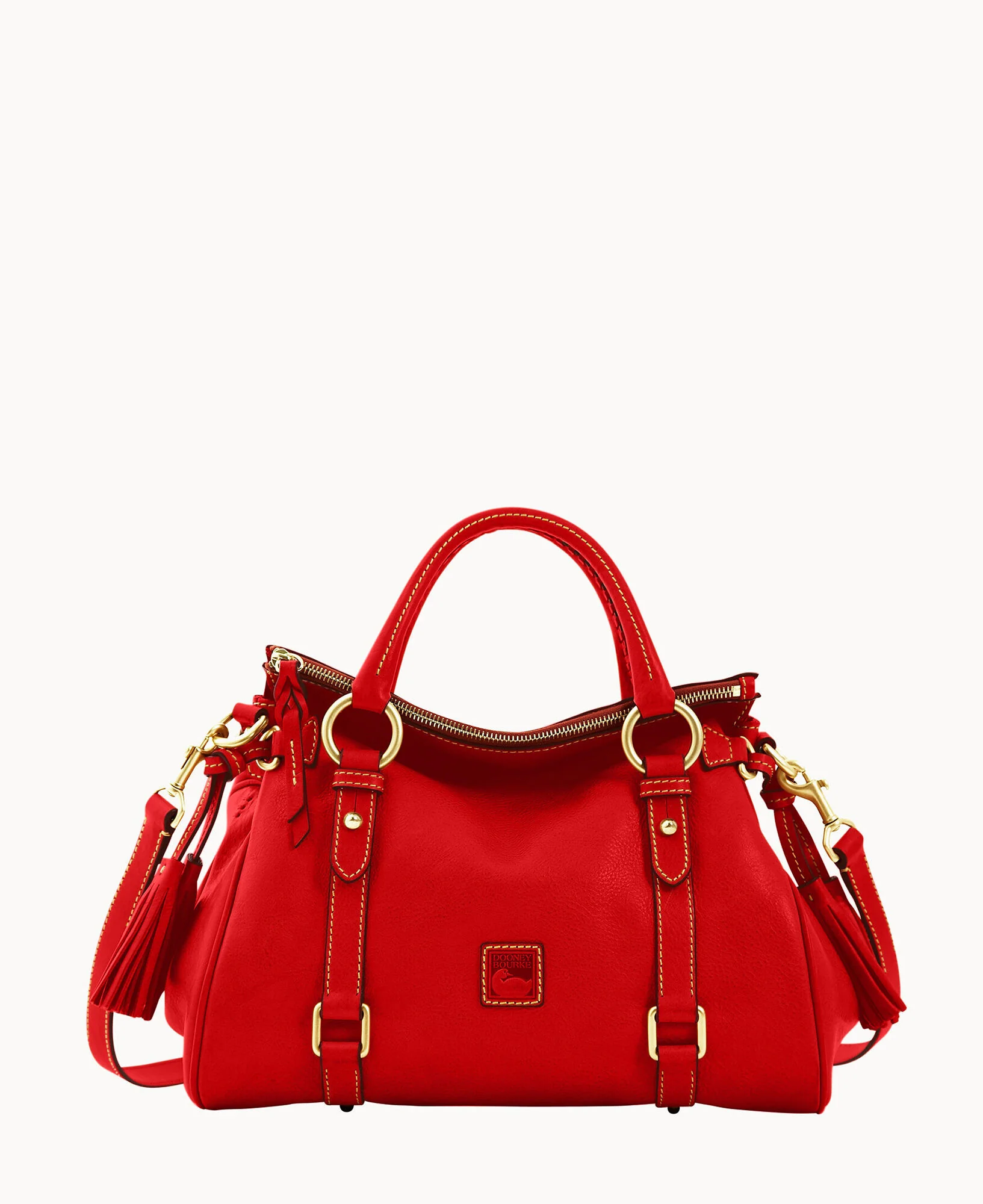 Pre-Loved Florentine Satchel - Image 37