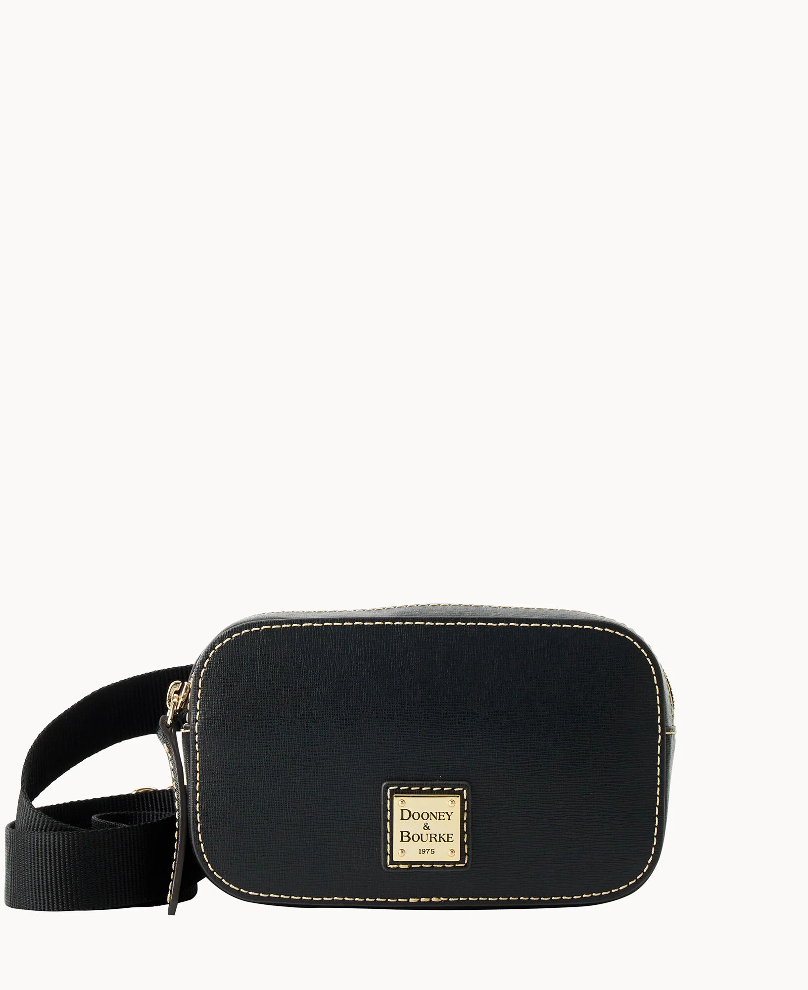 Saffiano Belt Bag