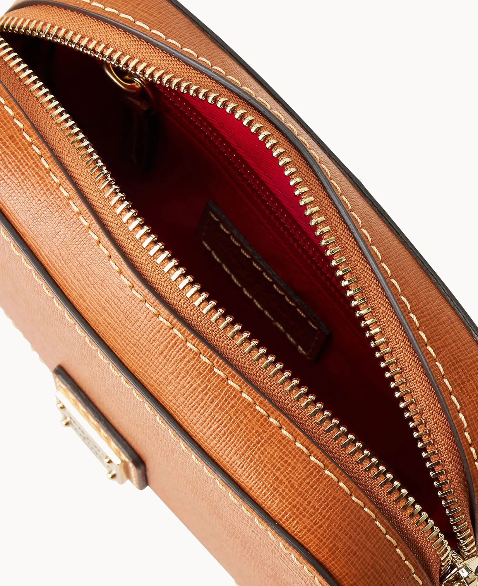 Saffiano Belt Bag - Image 13