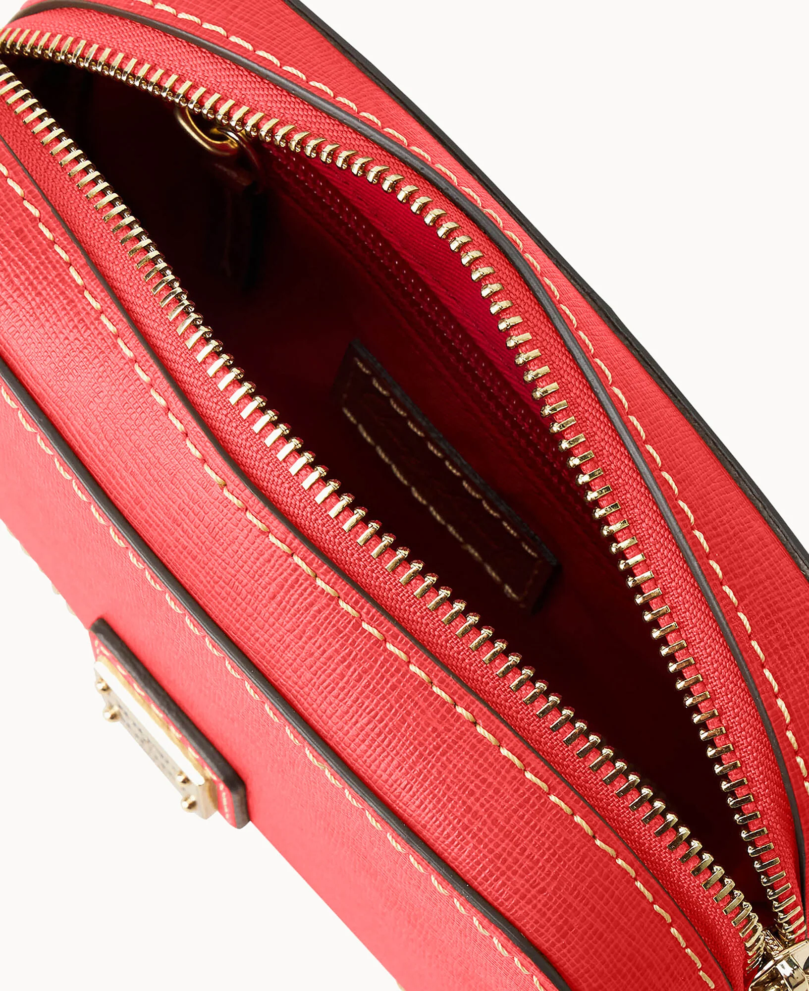 Saffiano Belt Bag - Image 21