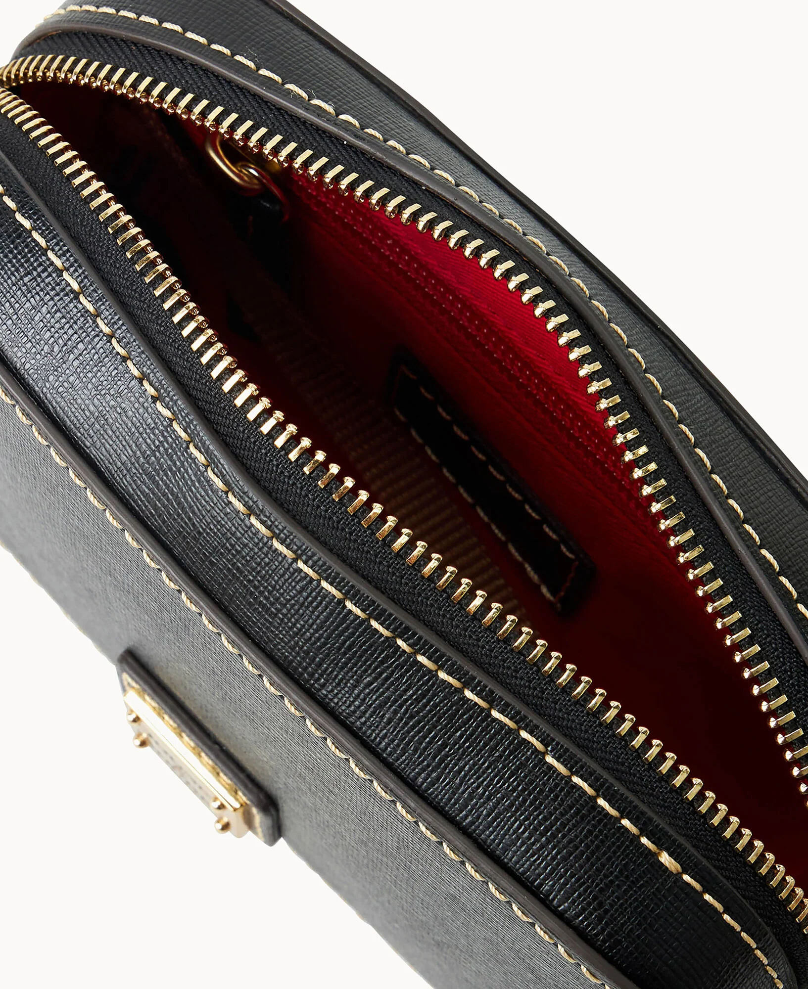 Saffiano Belt Bag - Image 3