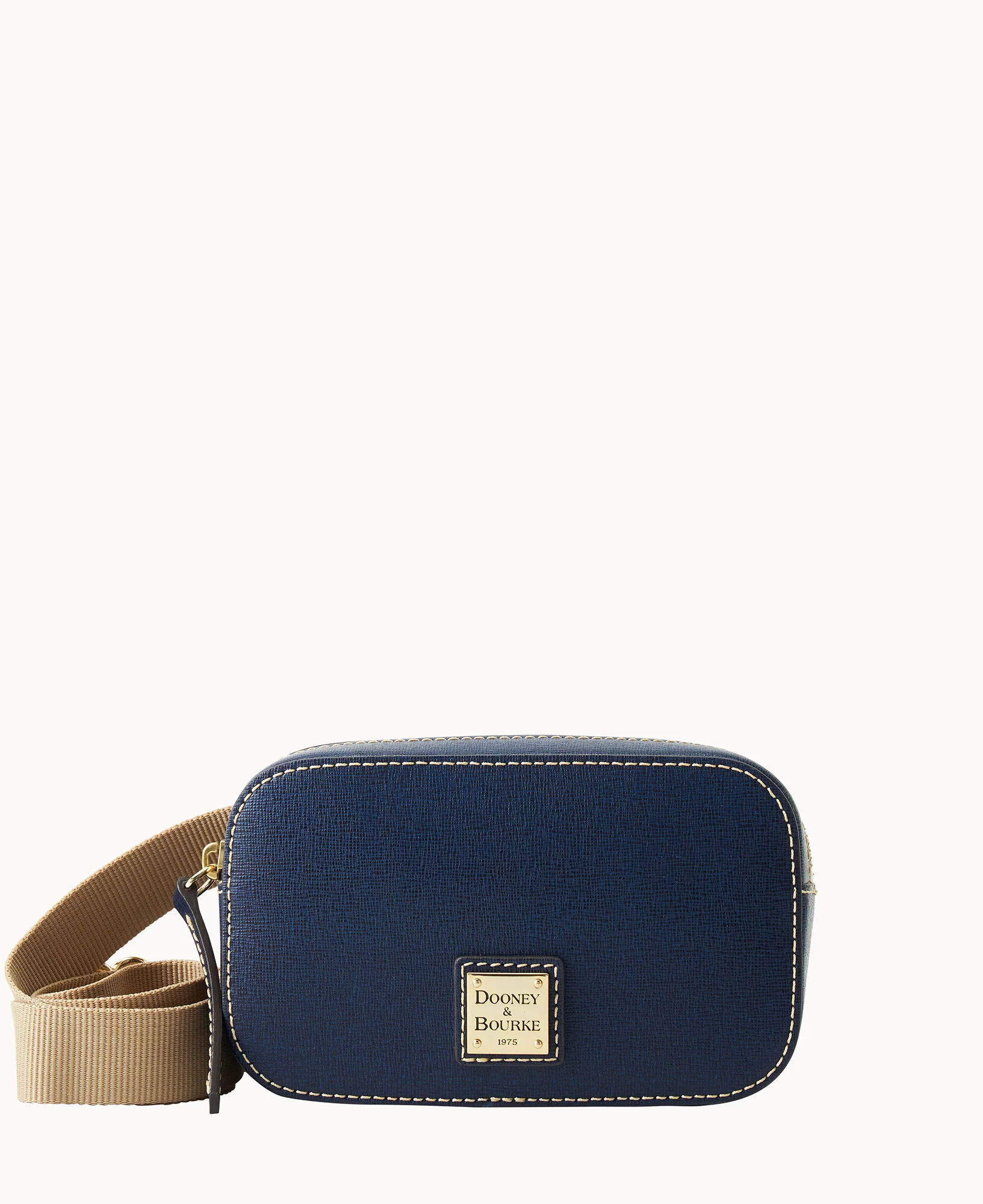 Saffiano Belt Bag - Image 6