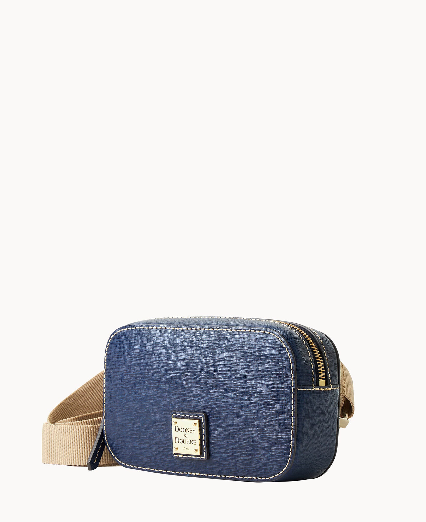 Saffiano Belt Bag - Image 7