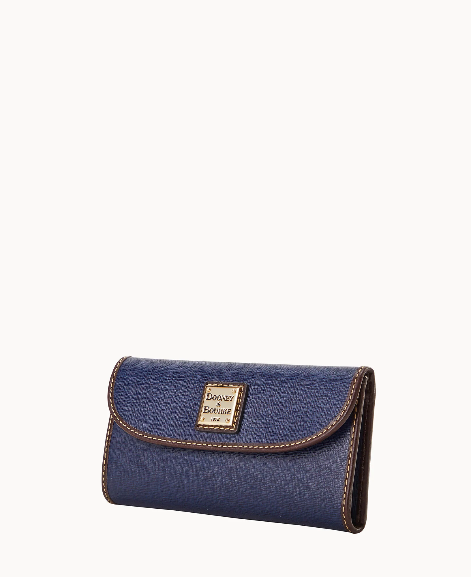 Saffiano Continental Clutch - Image 18