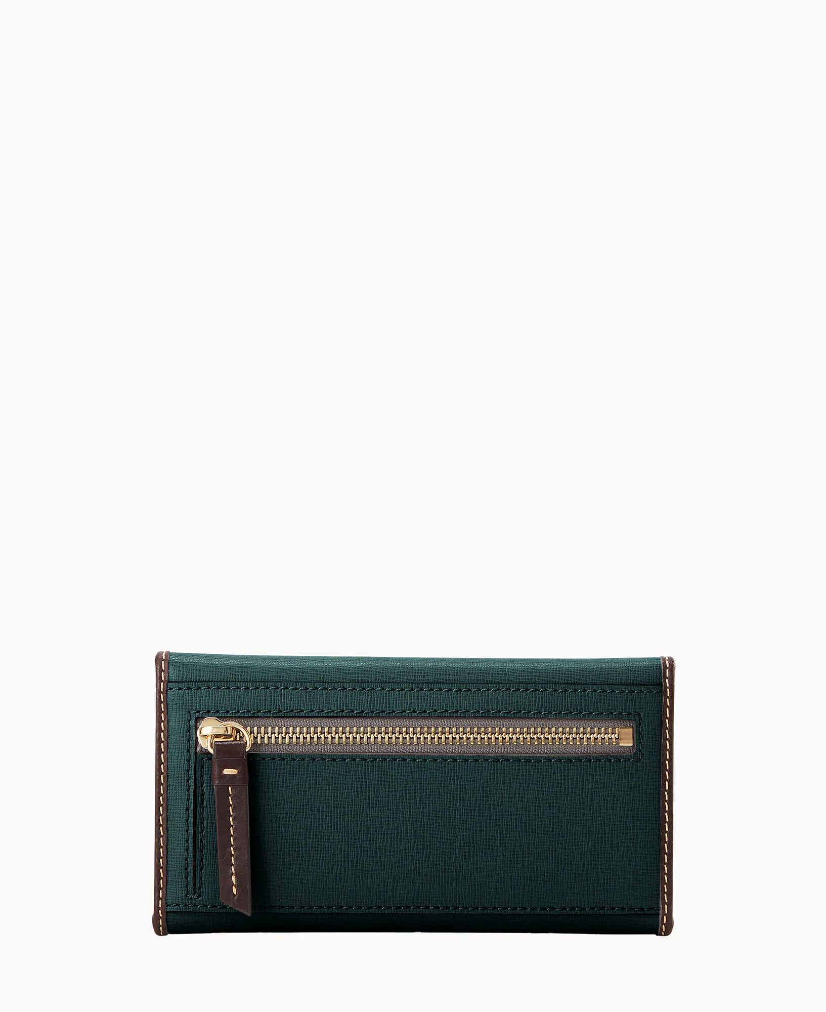 Saffiano Continental Clutch - Image 4