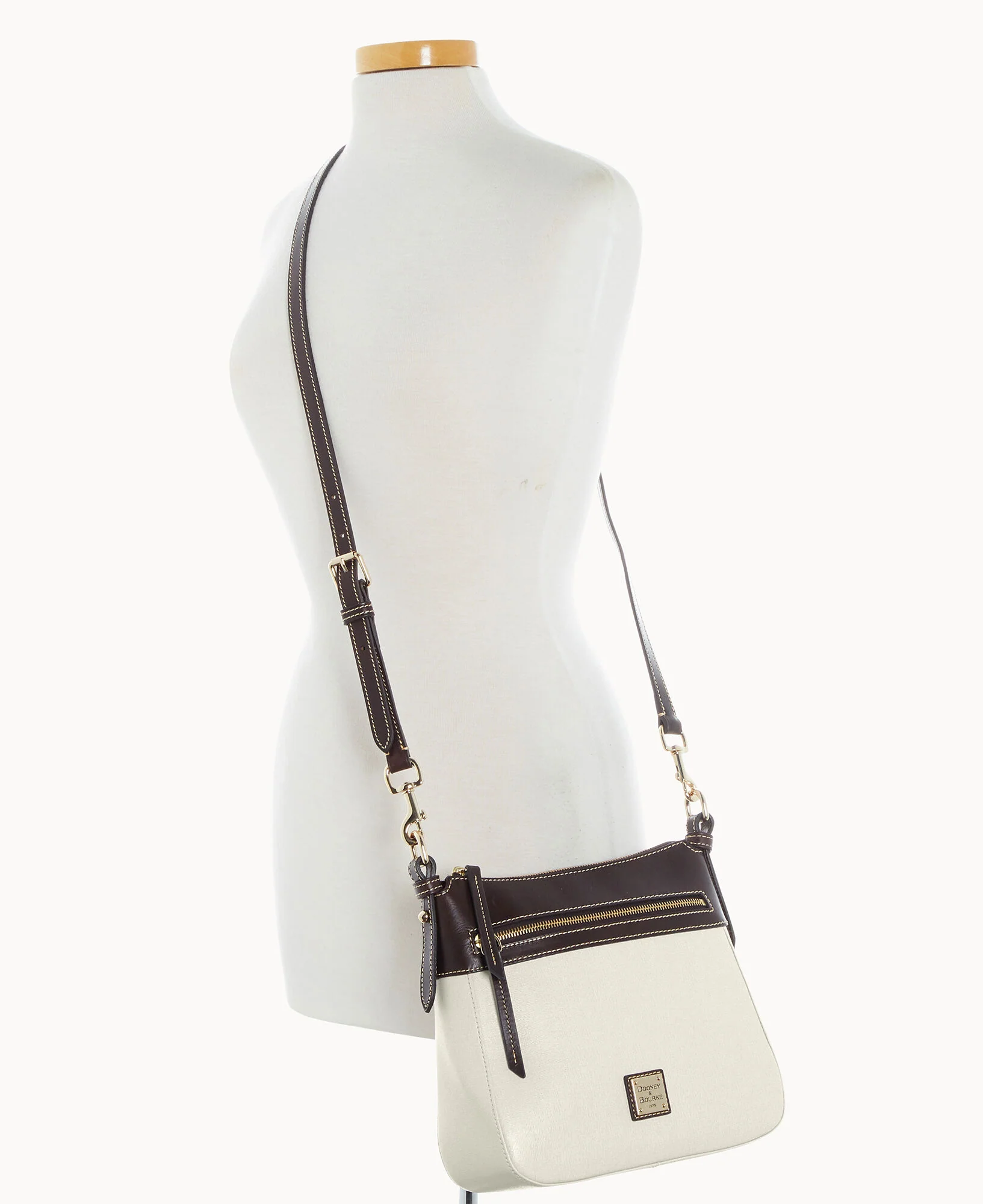 Saffiano Crossbody 25 - Image 39