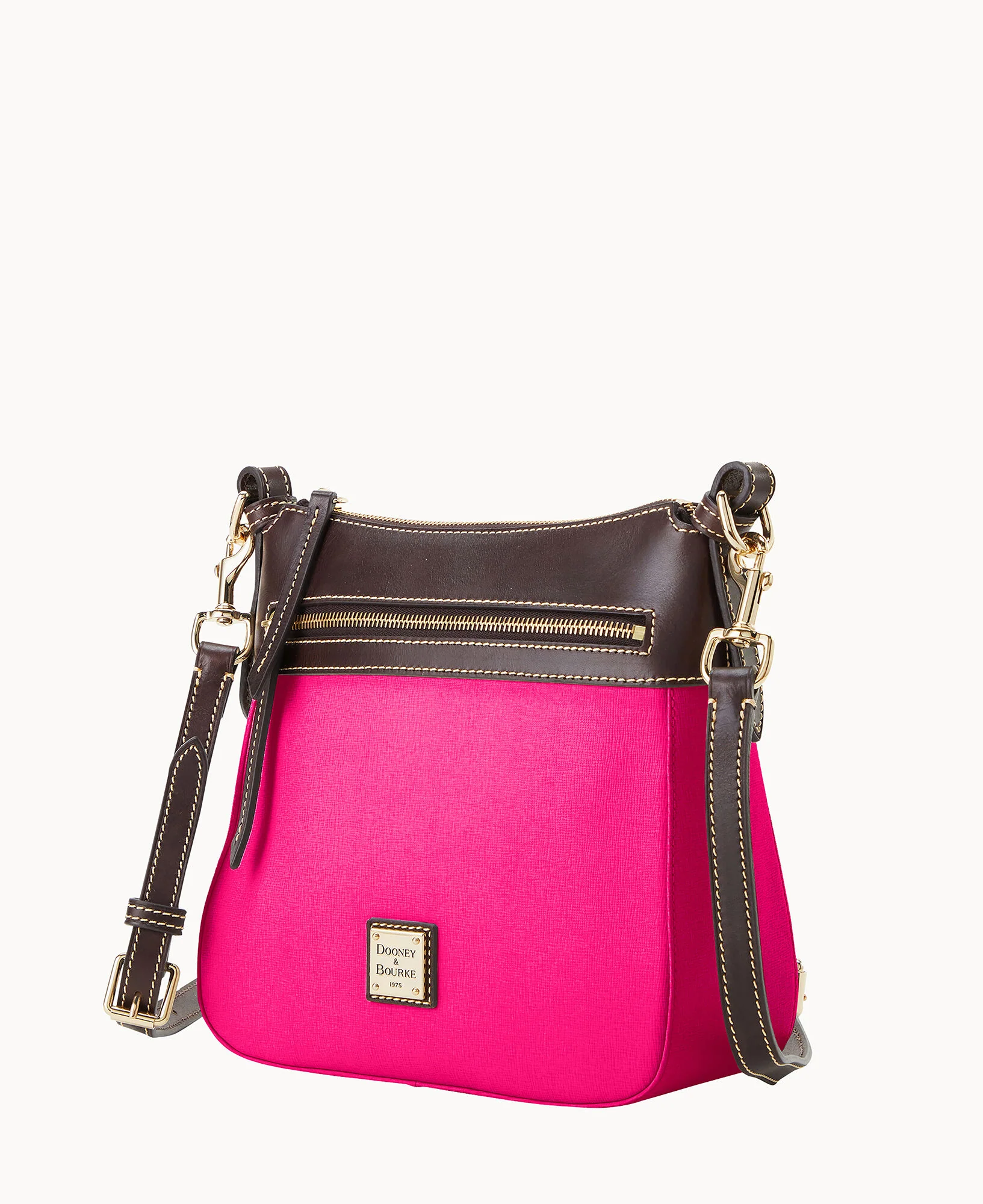 Saffiano Crossbody 25 - Image 40