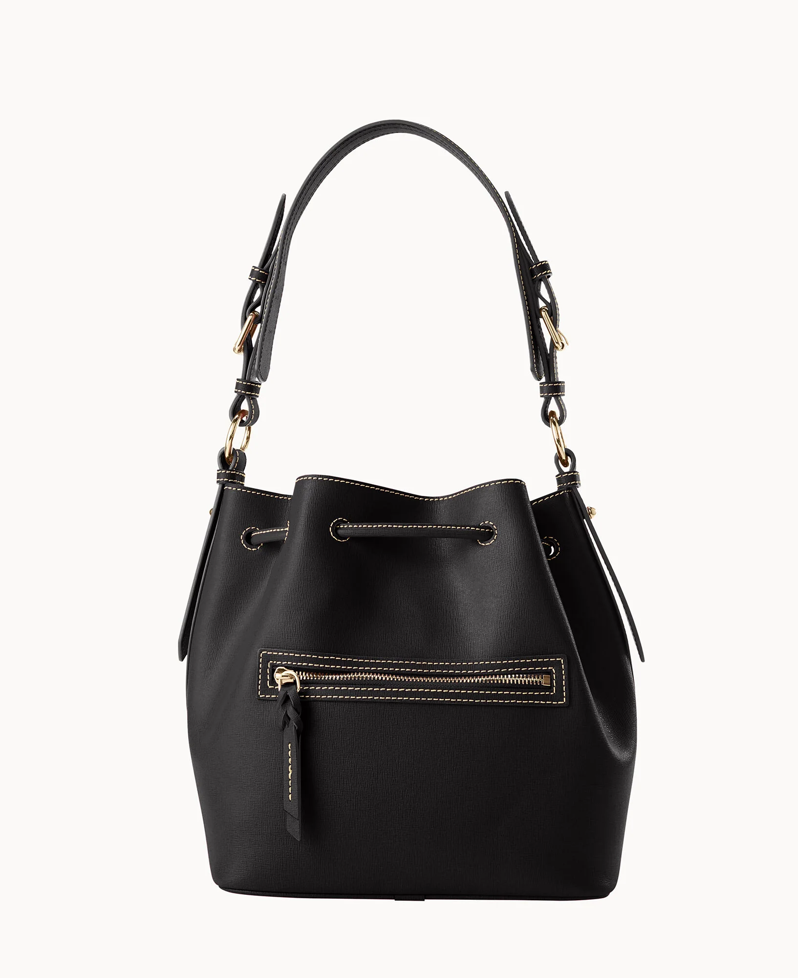 Saffiano Drawstring - Image 17