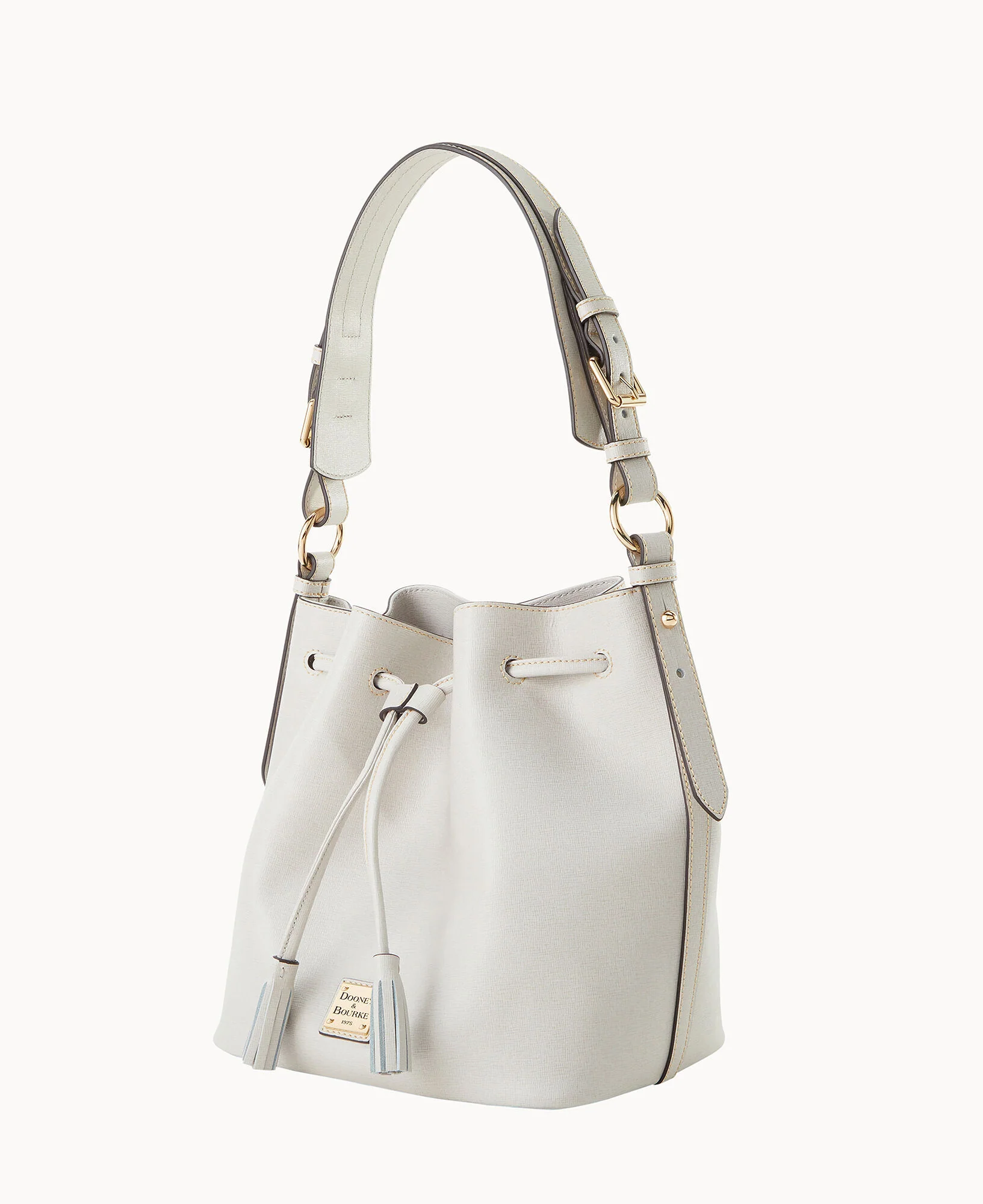 Saffiano Drawstring - Image 6