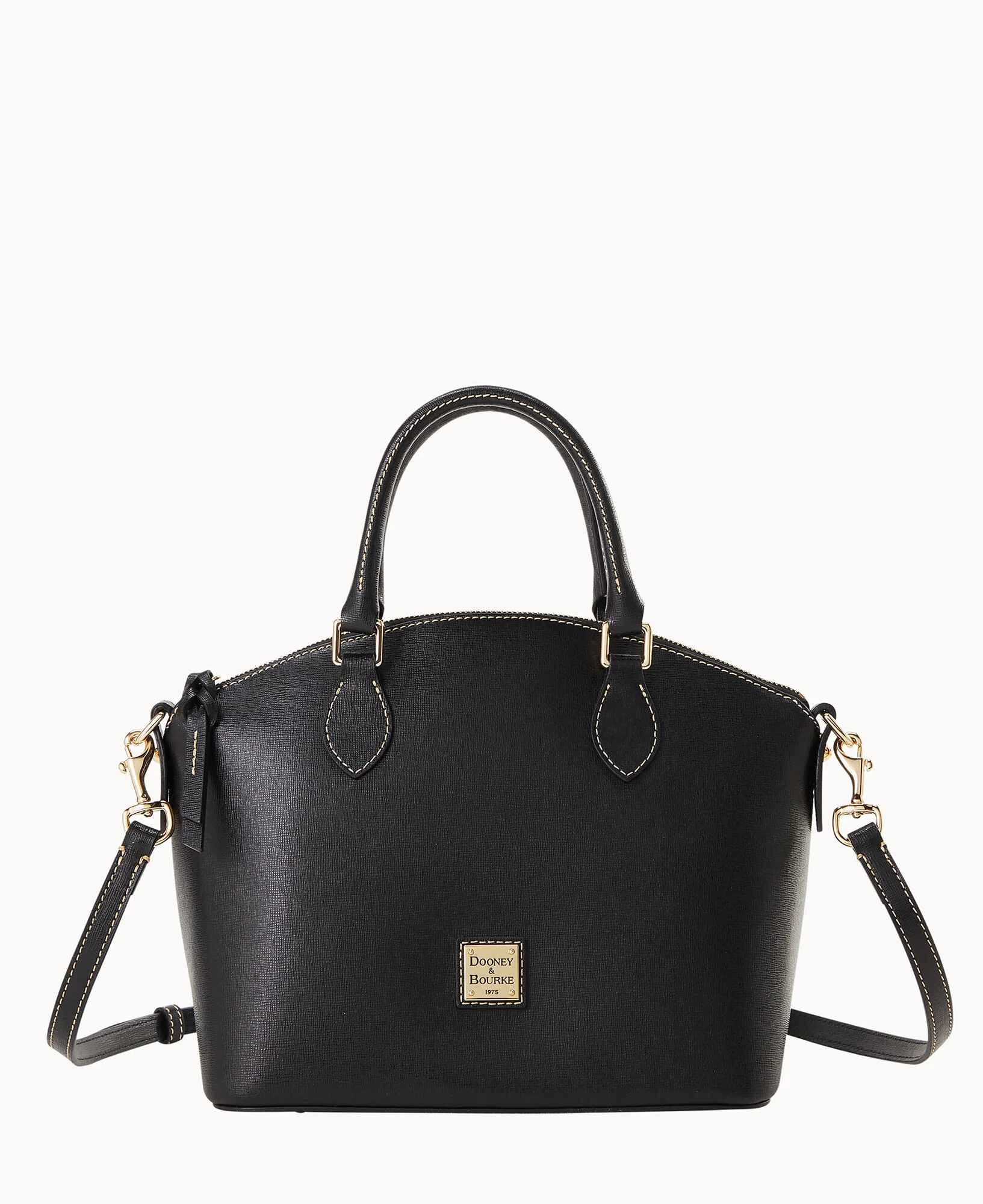 Saffiano Geena Satchel - Image 7