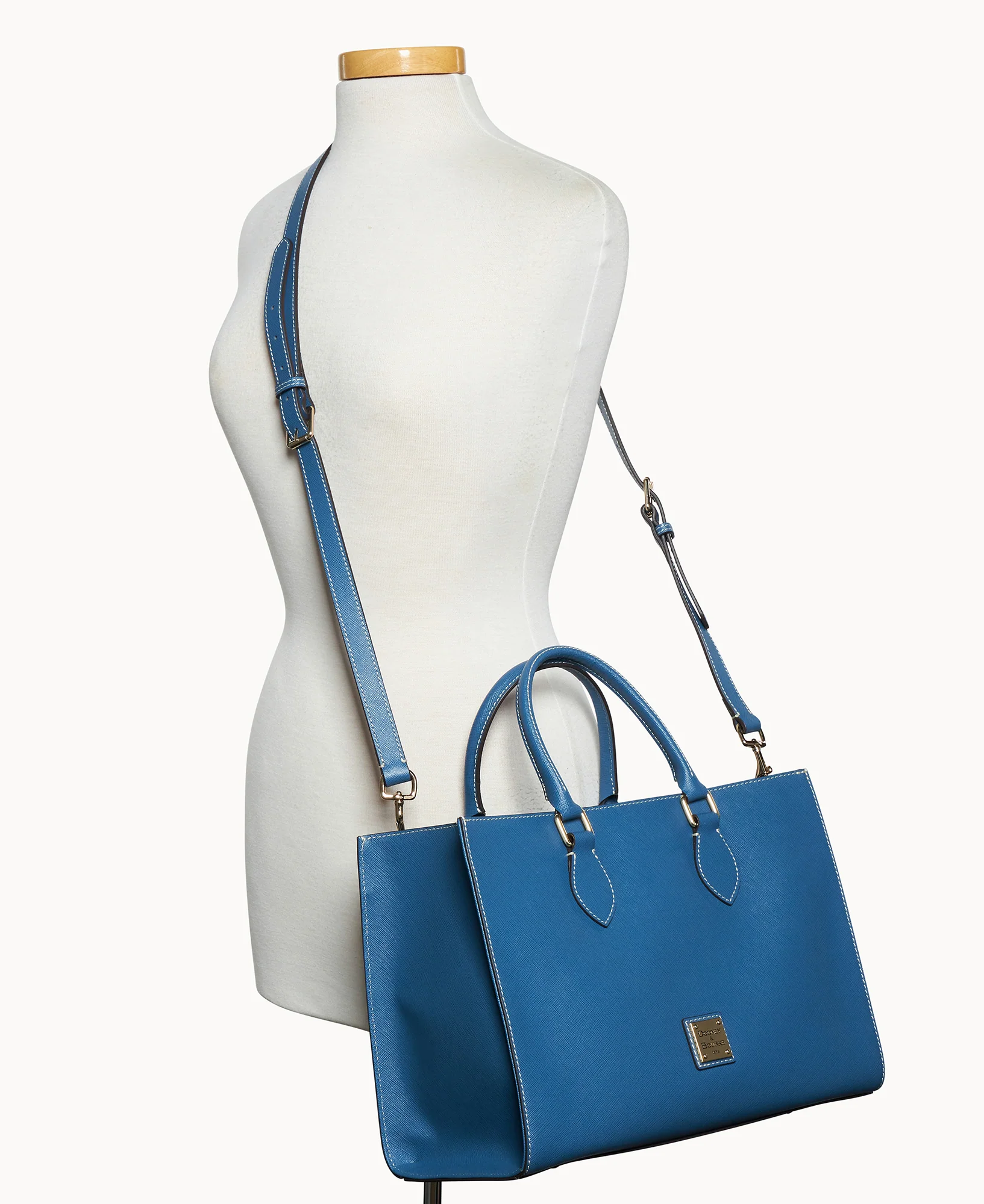 Saffiano Janine 35 - Image 19
