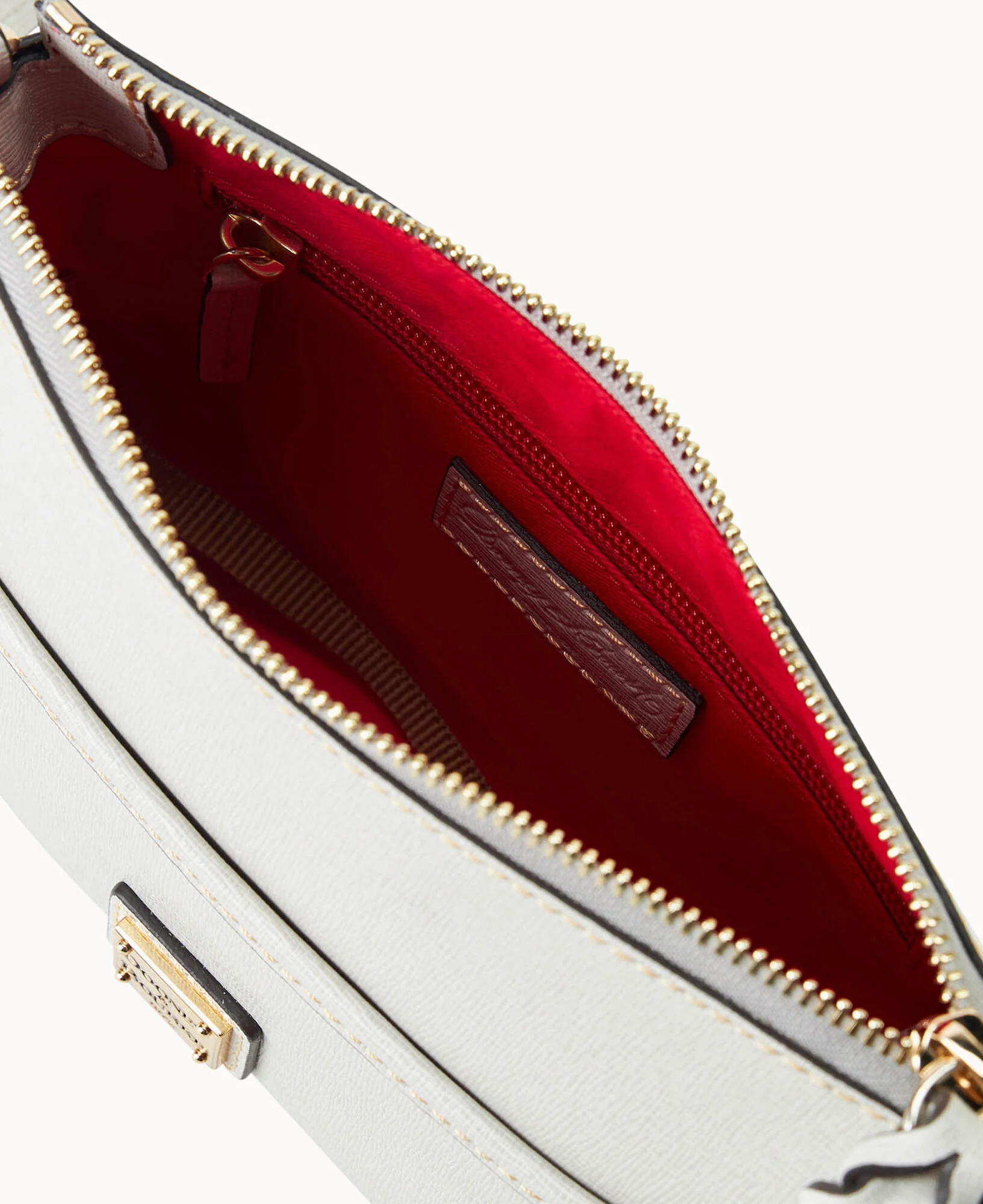 Saffiano Katie Crossbody - Image 33