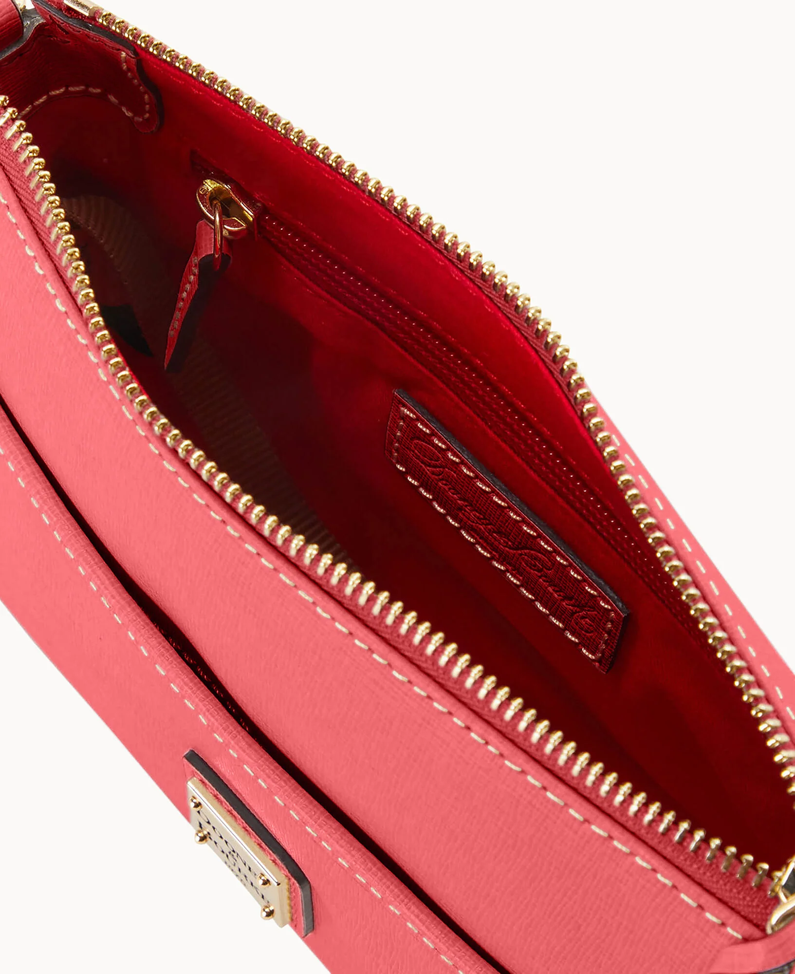 Saffiano Katie Crossbody - Image 38