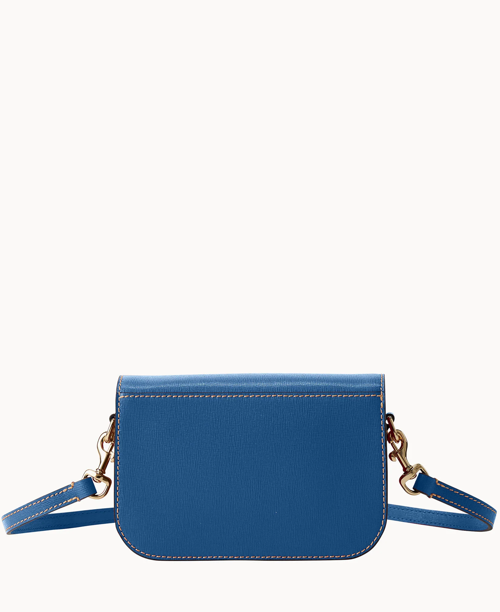 Saffiano Kitty Crossbody - Image 11
