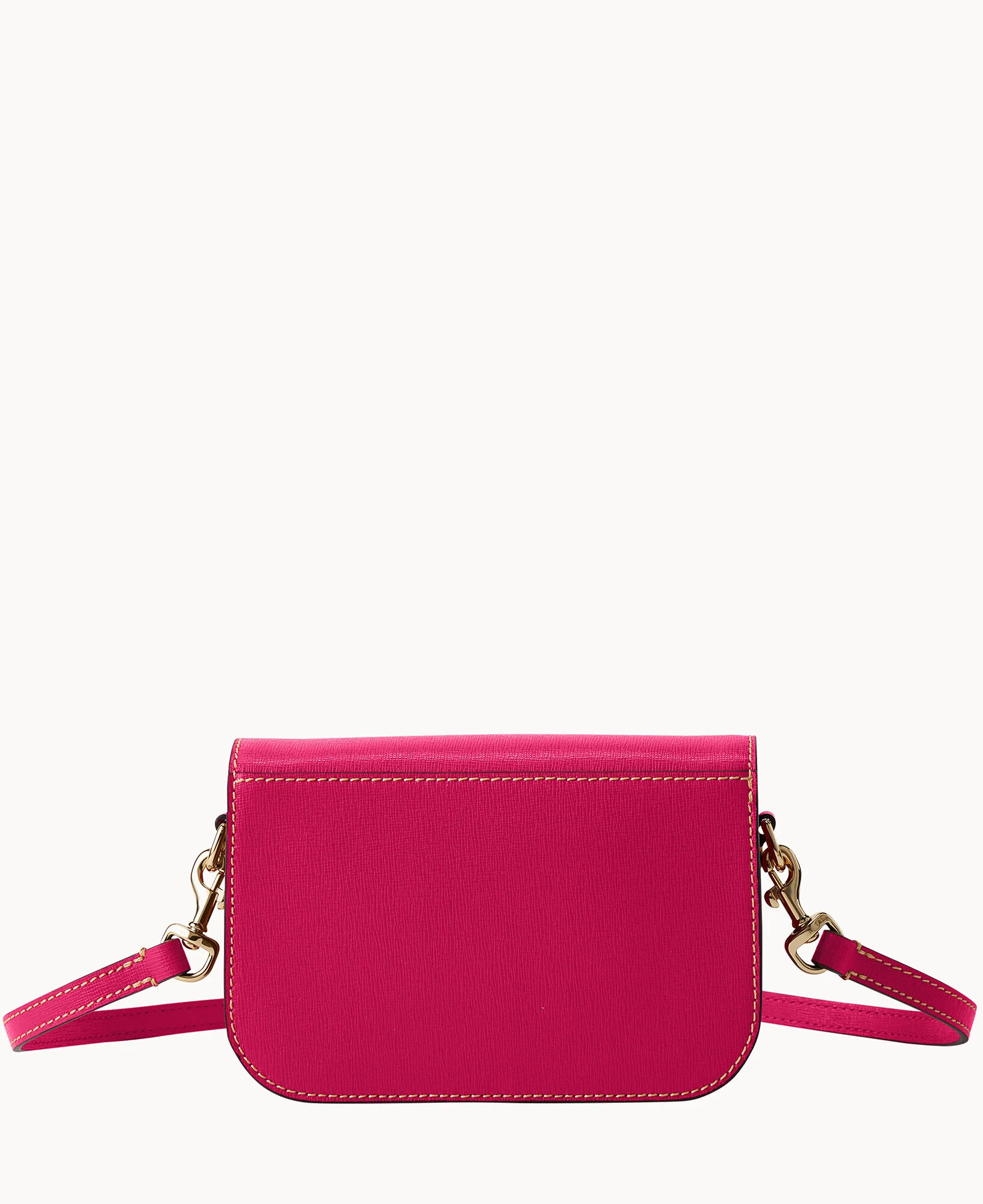Saffiano Kitty Crossbody - Image 18