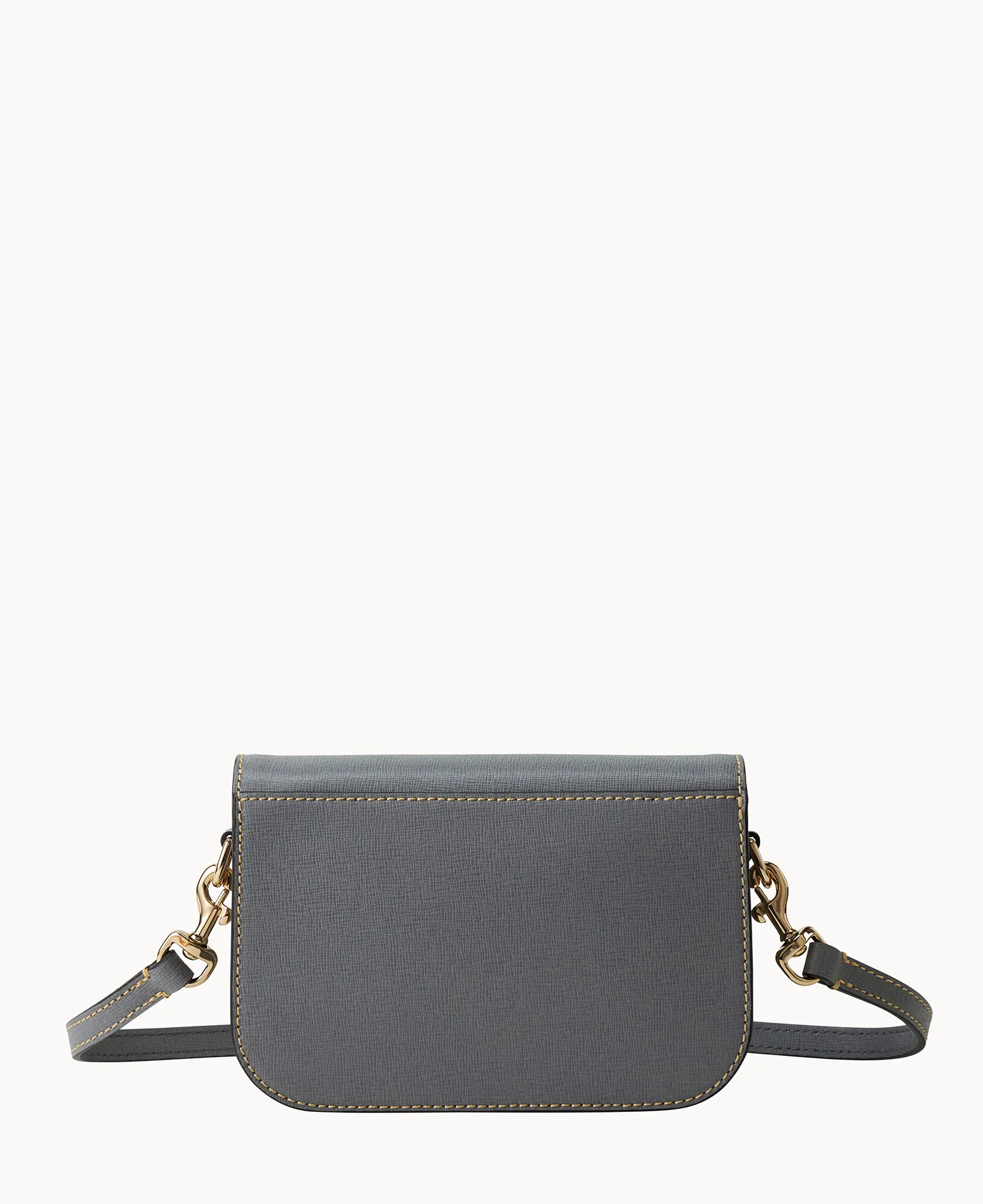 Saffiano Kitty Crossbody - Image 26