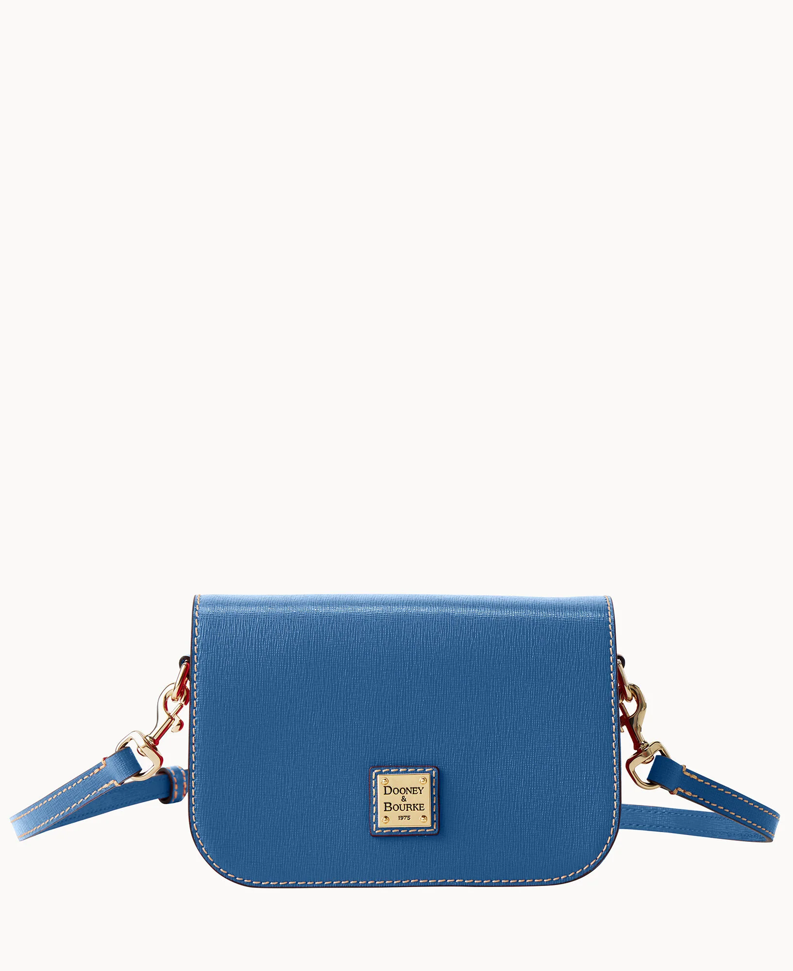 Saffiano Kitty Crossbody - Image 9