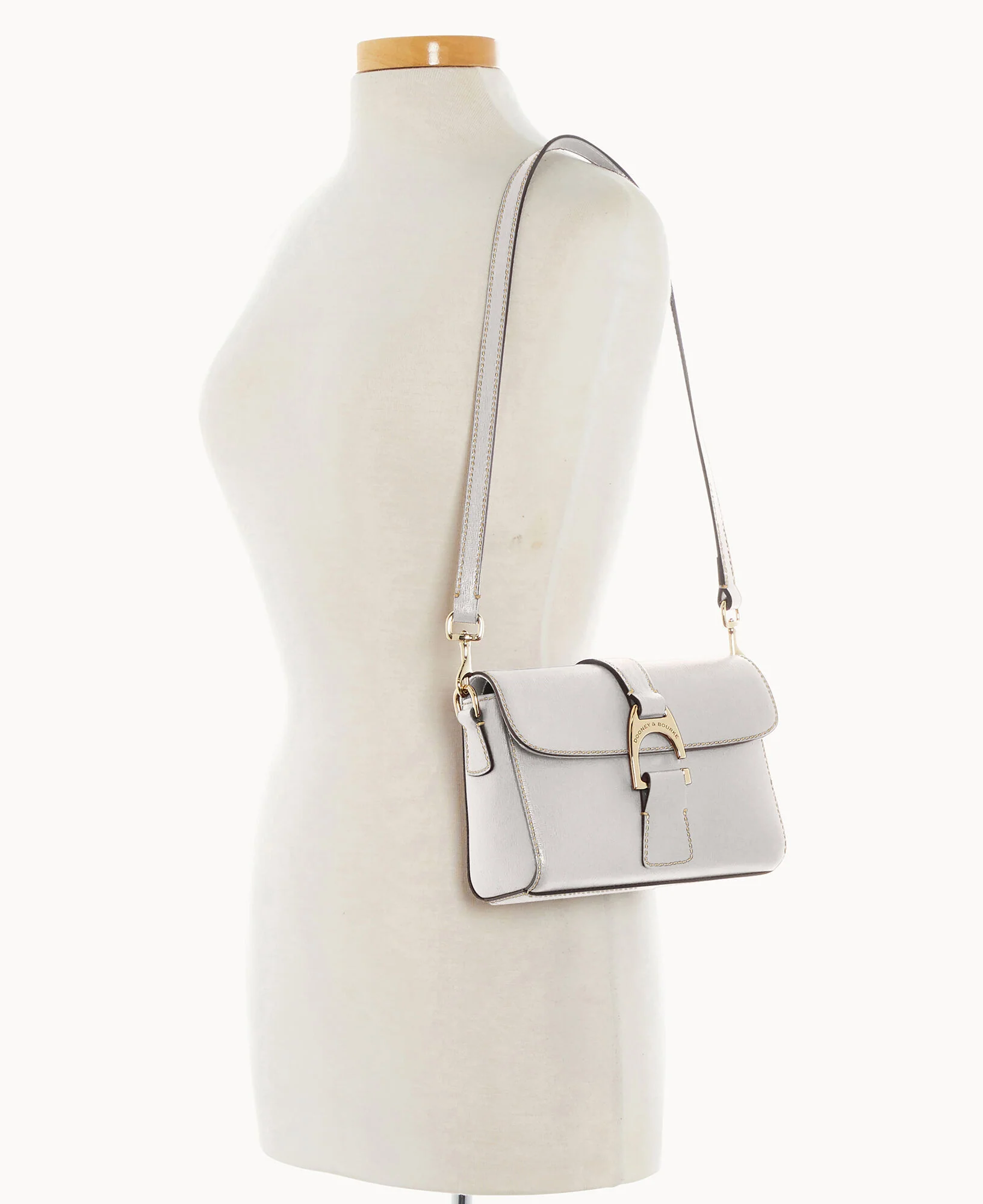 Saffiano Kyra Bag - Image 27
