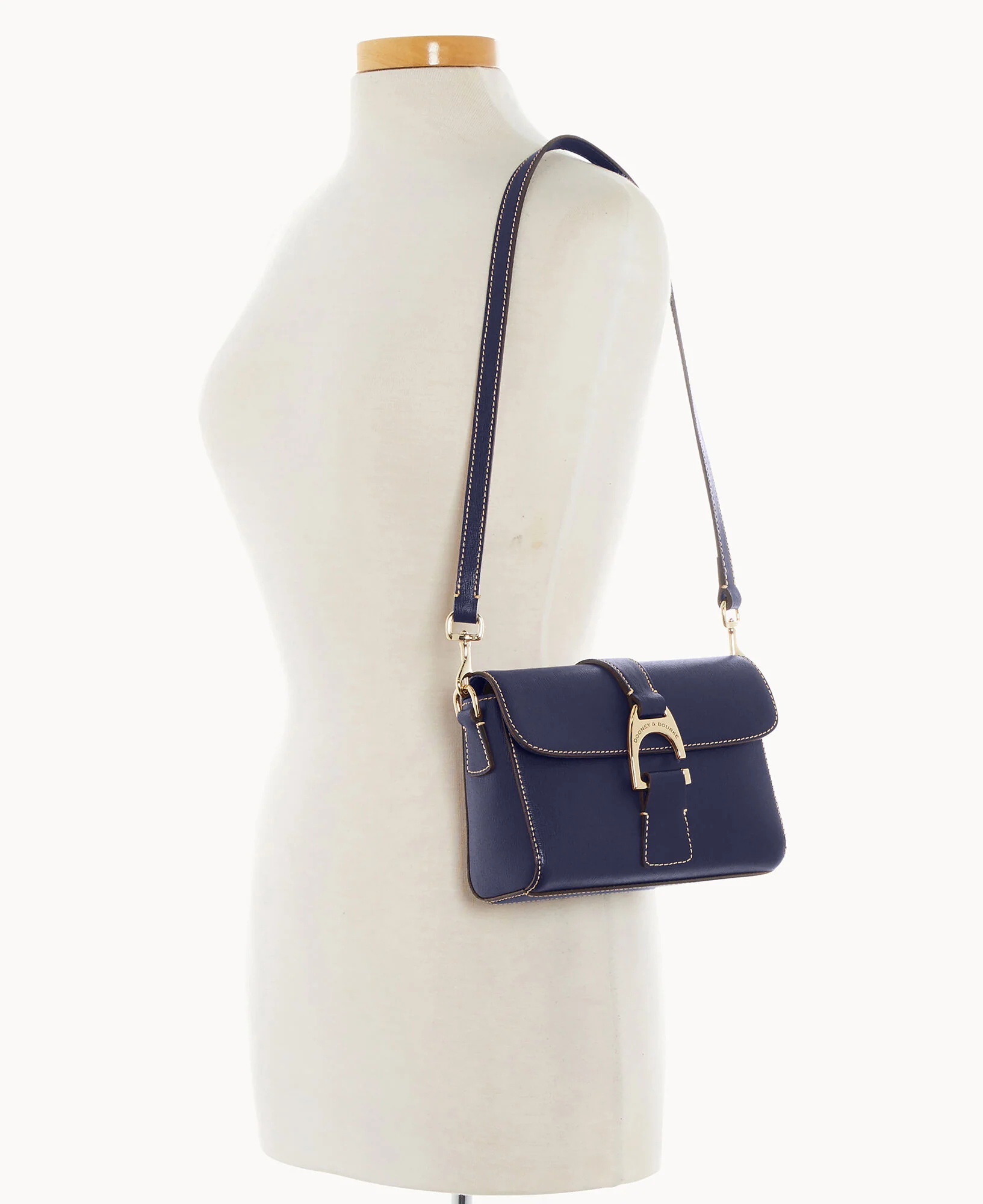 Saffiano Kyra Bag - Image 4