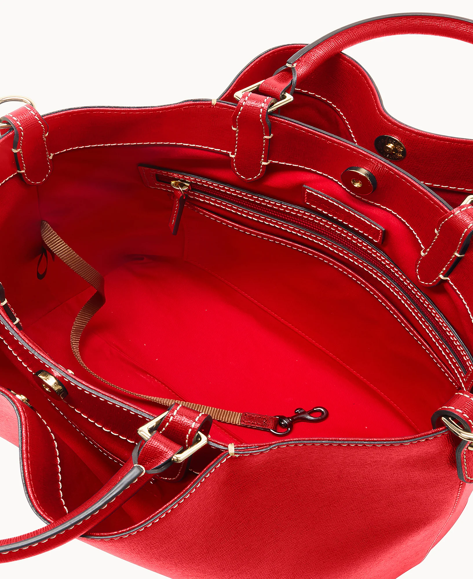 Saffiano Large Barlow - Image 13