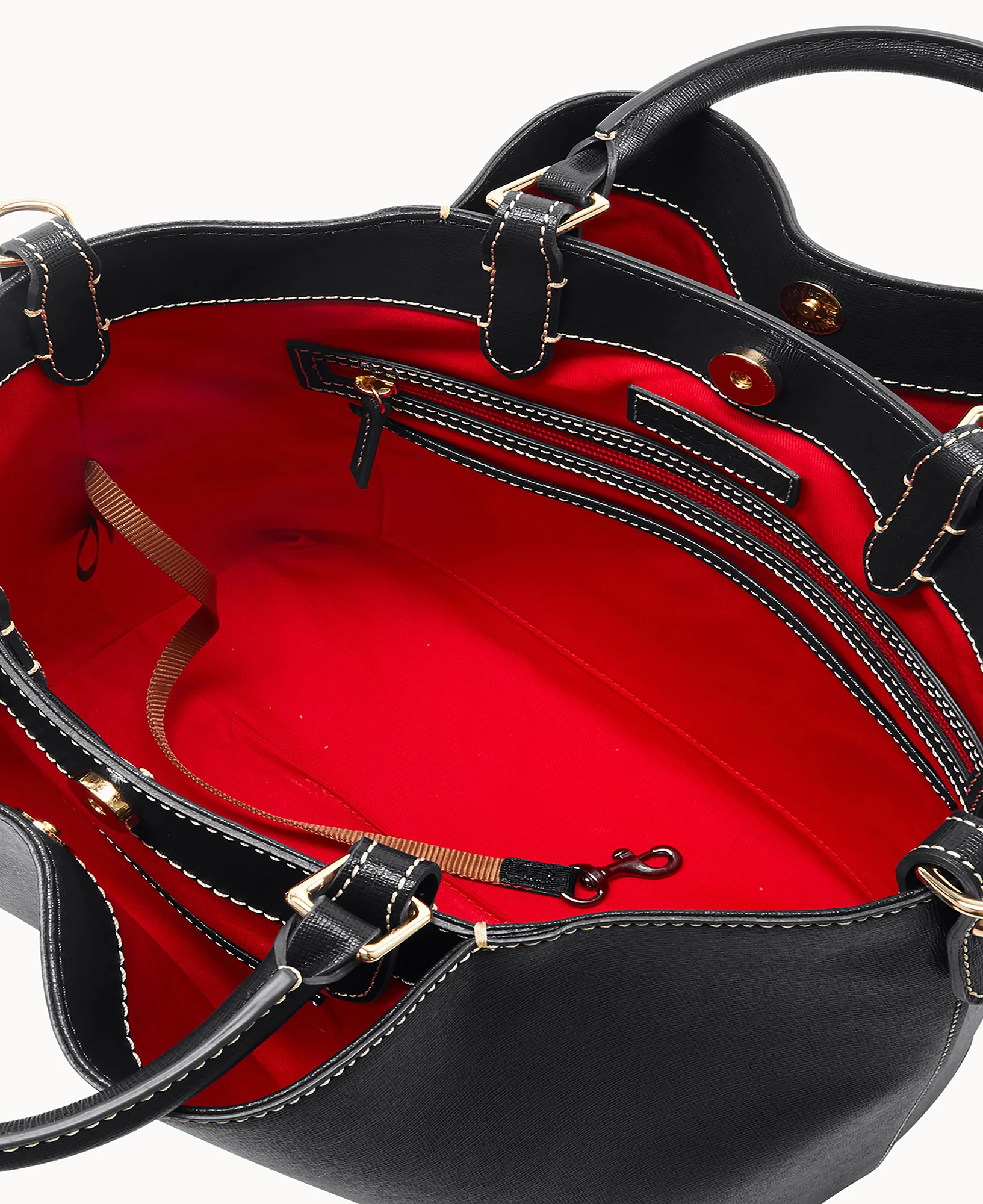 Saffiano Large Barlow - Image 5