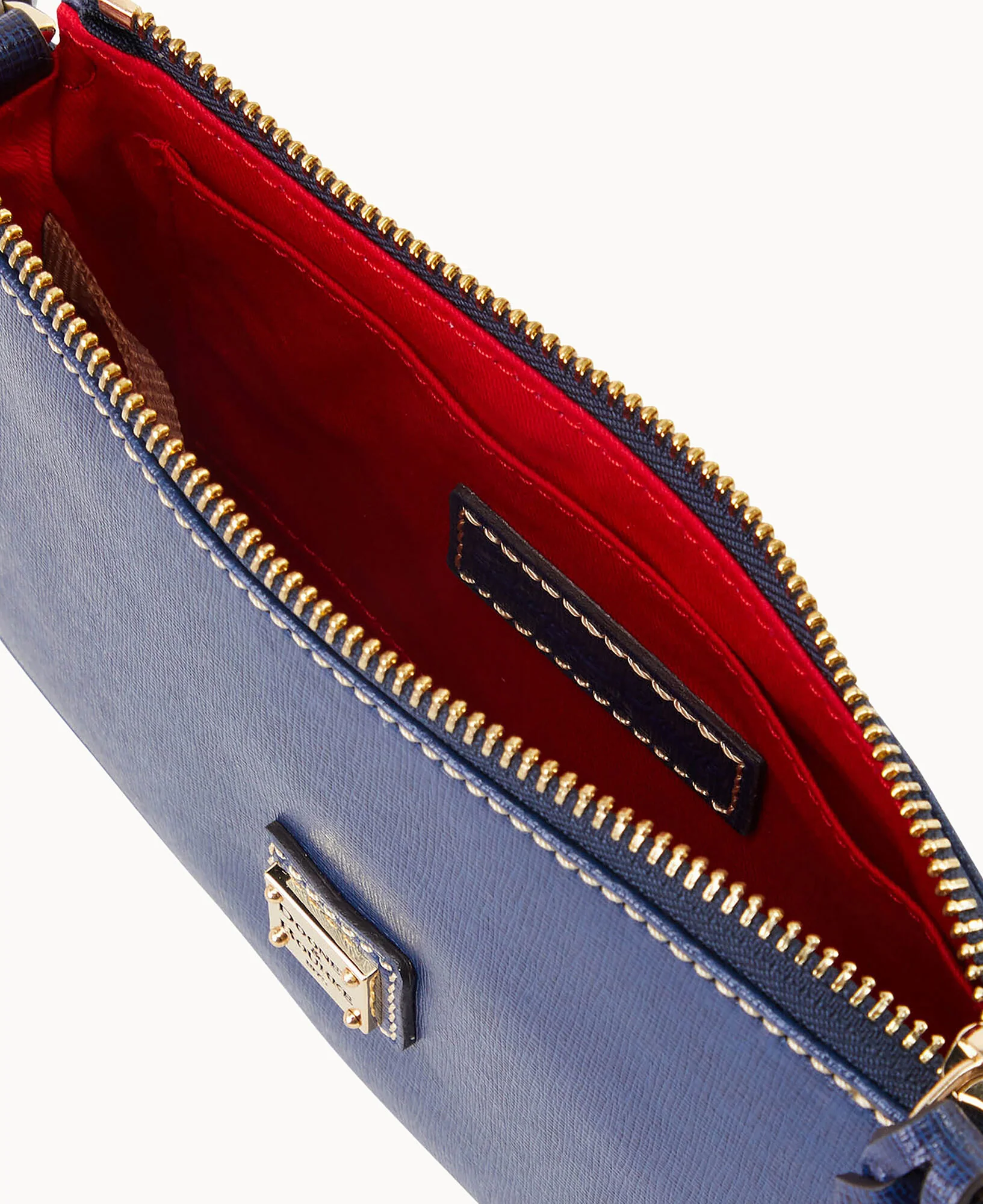 Saffiano Lexi Crossbody - Image 2