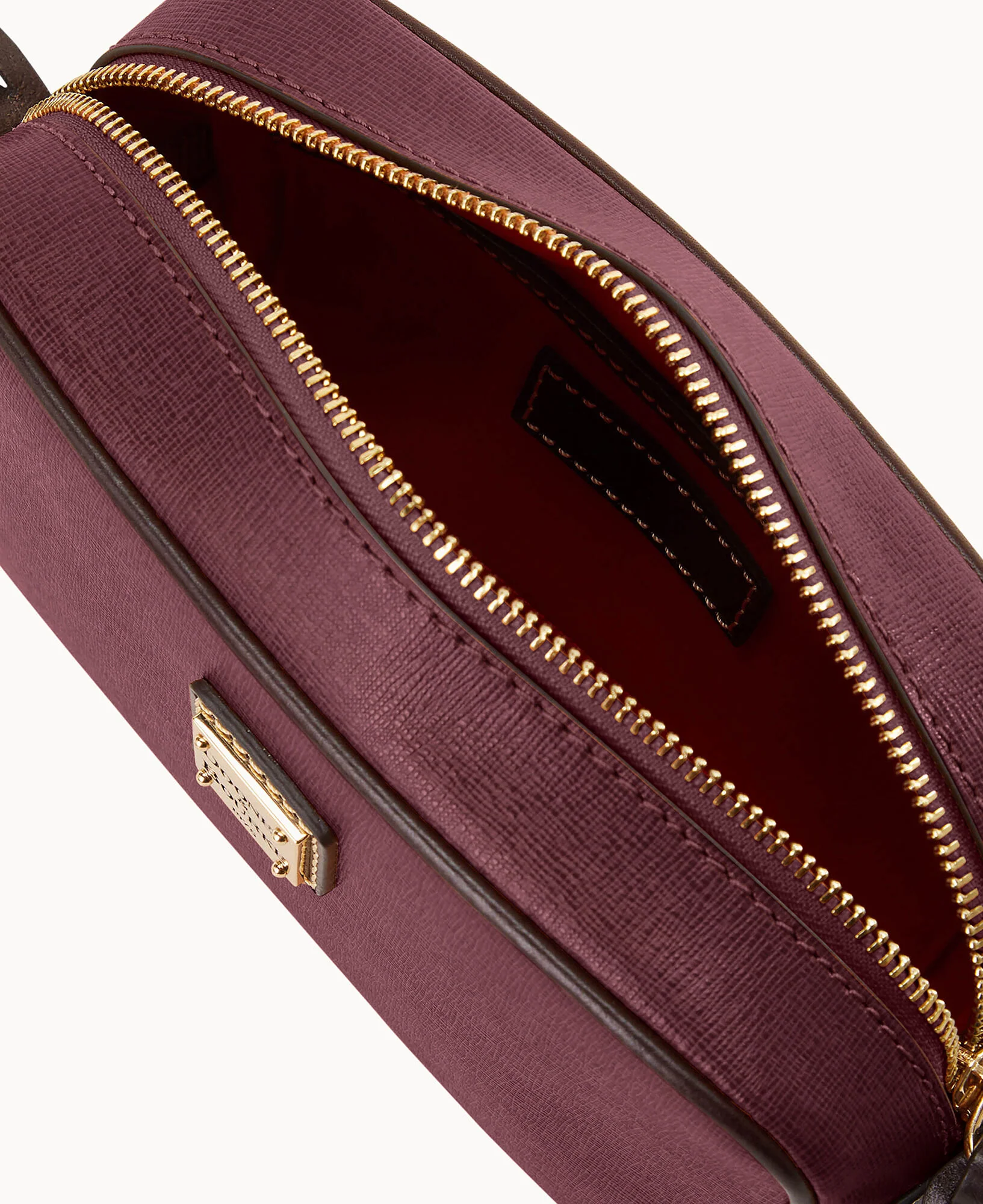 Saffiano Loni Crossbody - Image 11