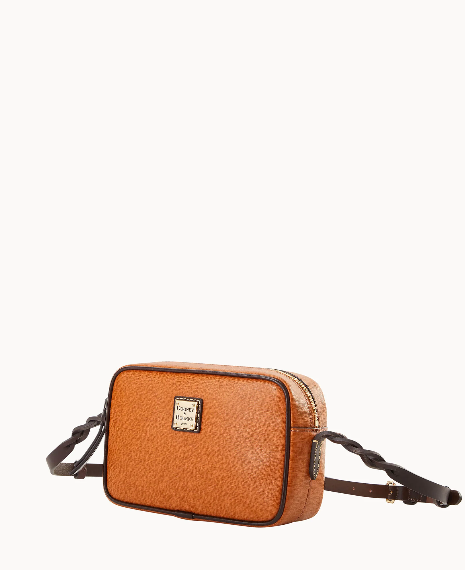 Saffiano Loni Crossbody - Image 2
