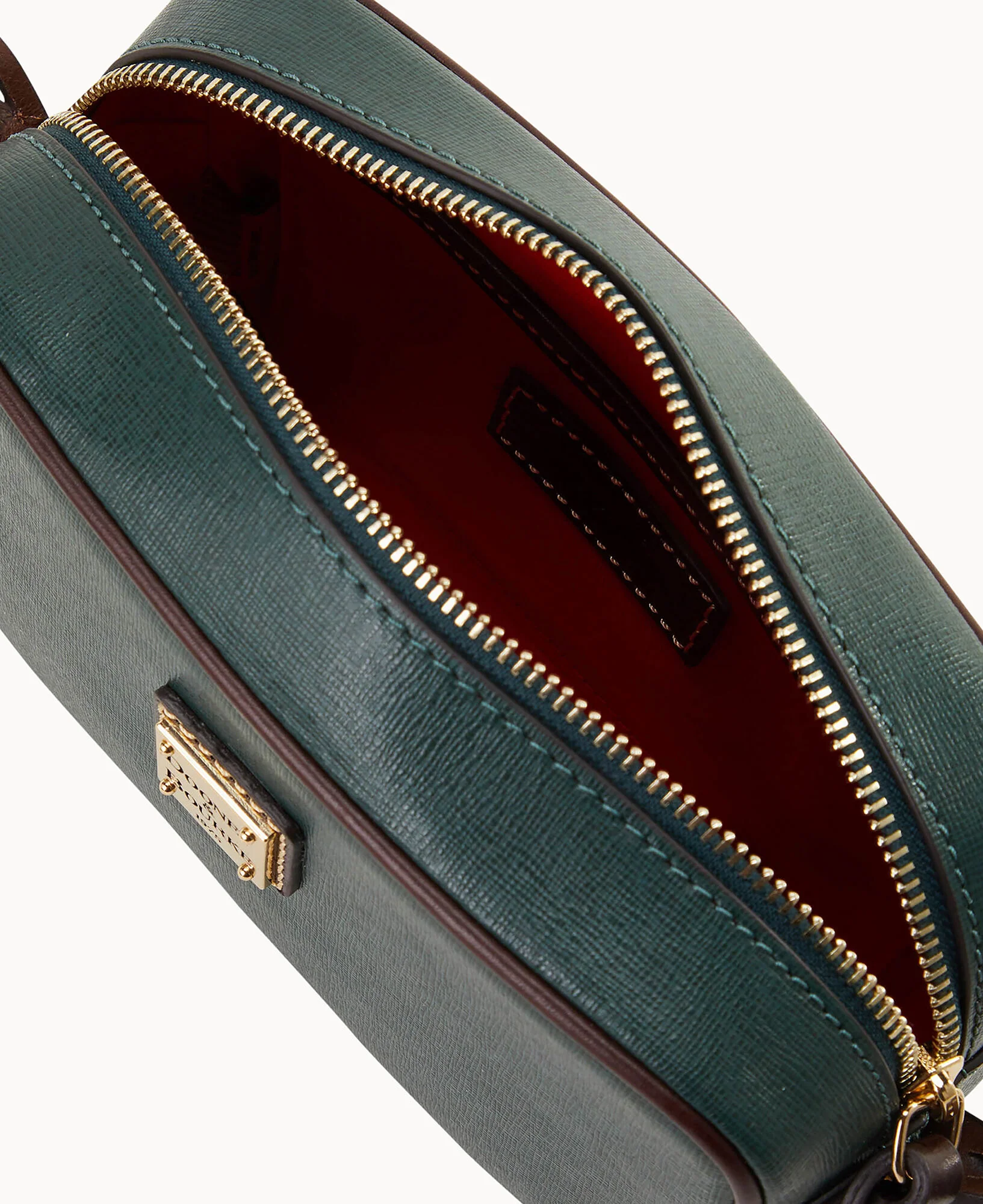 Saffiano Loni Crossbody - Image 26