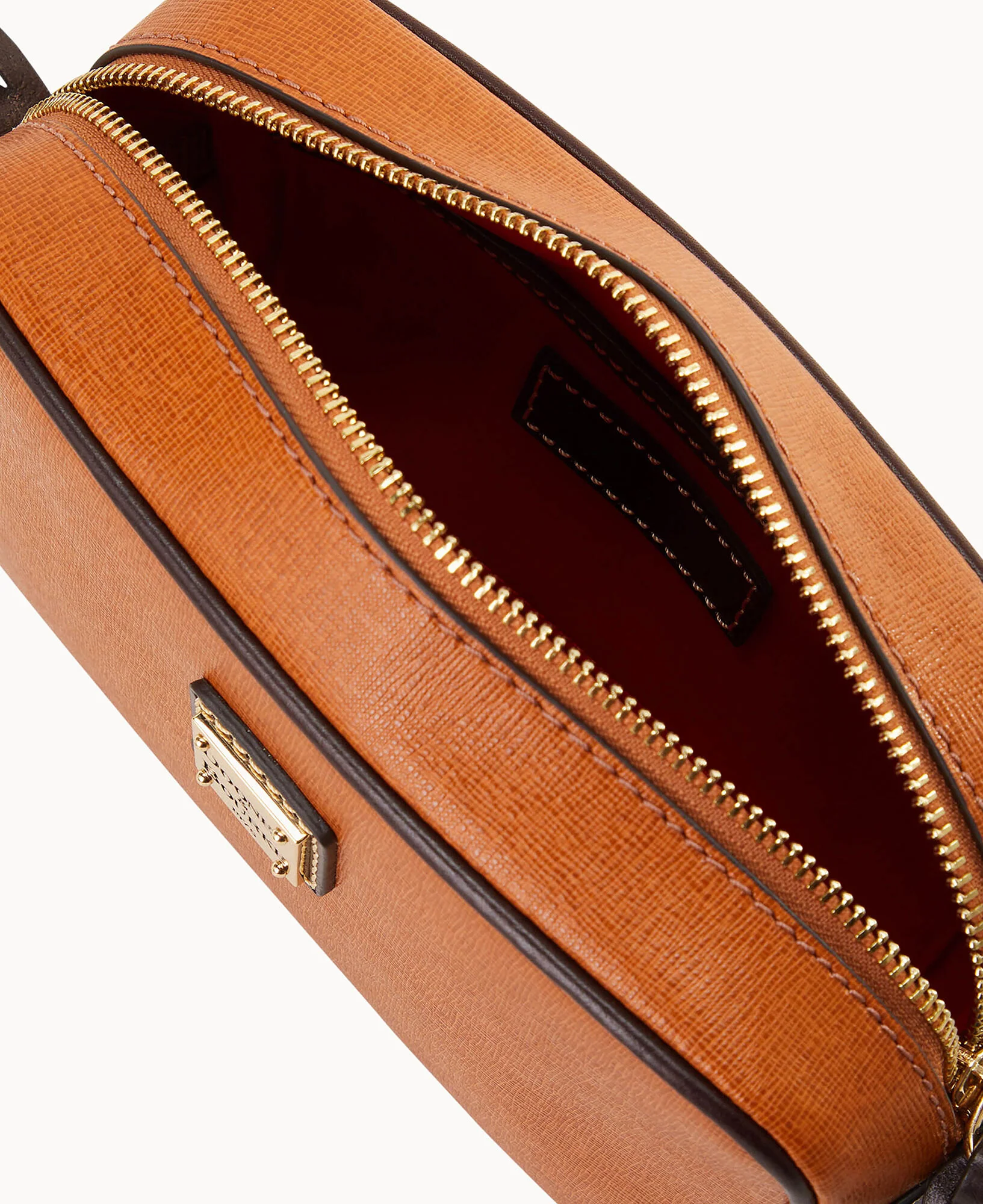 Saffiano Loni Crossbody - Image 3