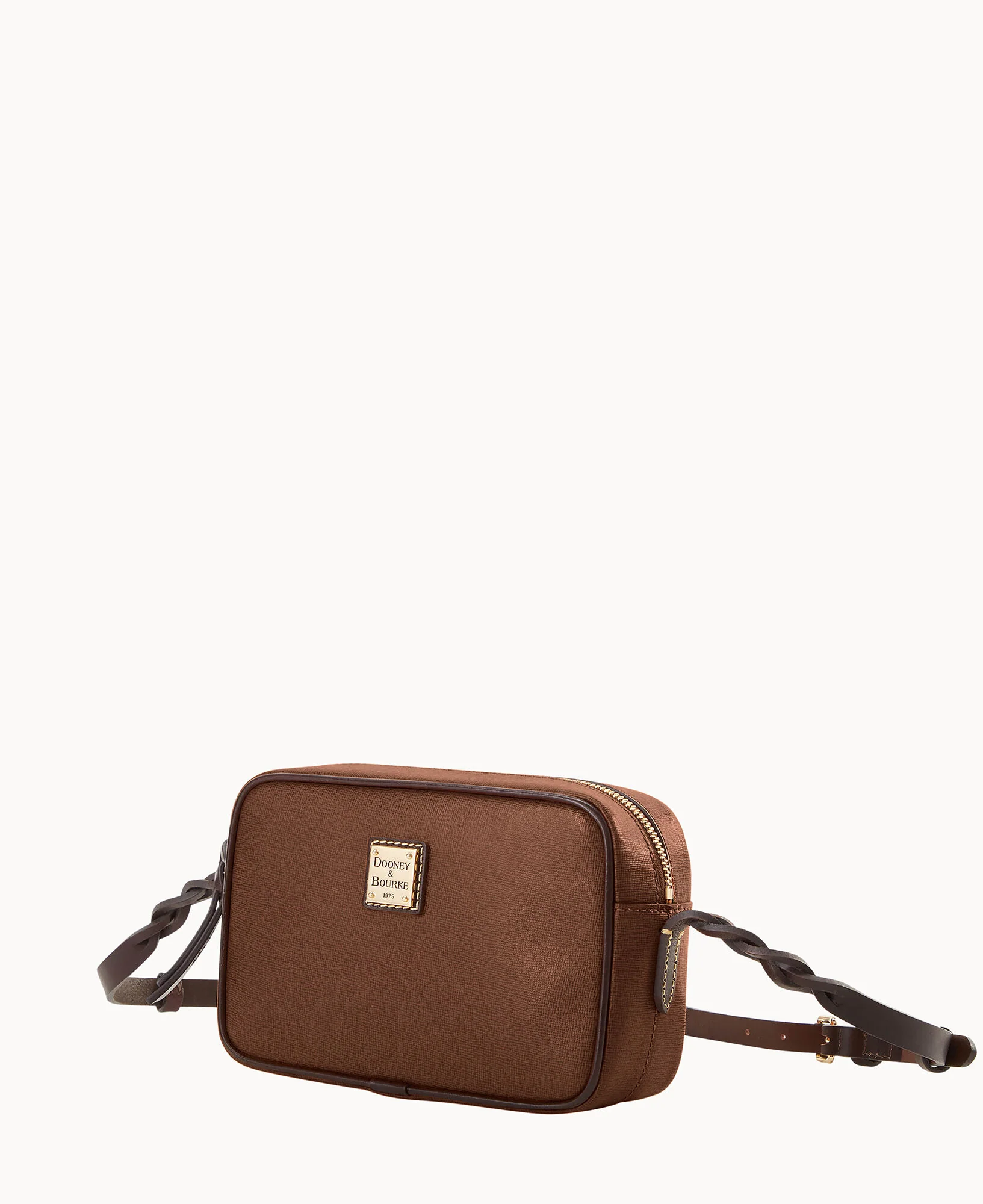 Saffiano Loni Crossbody - Image 6