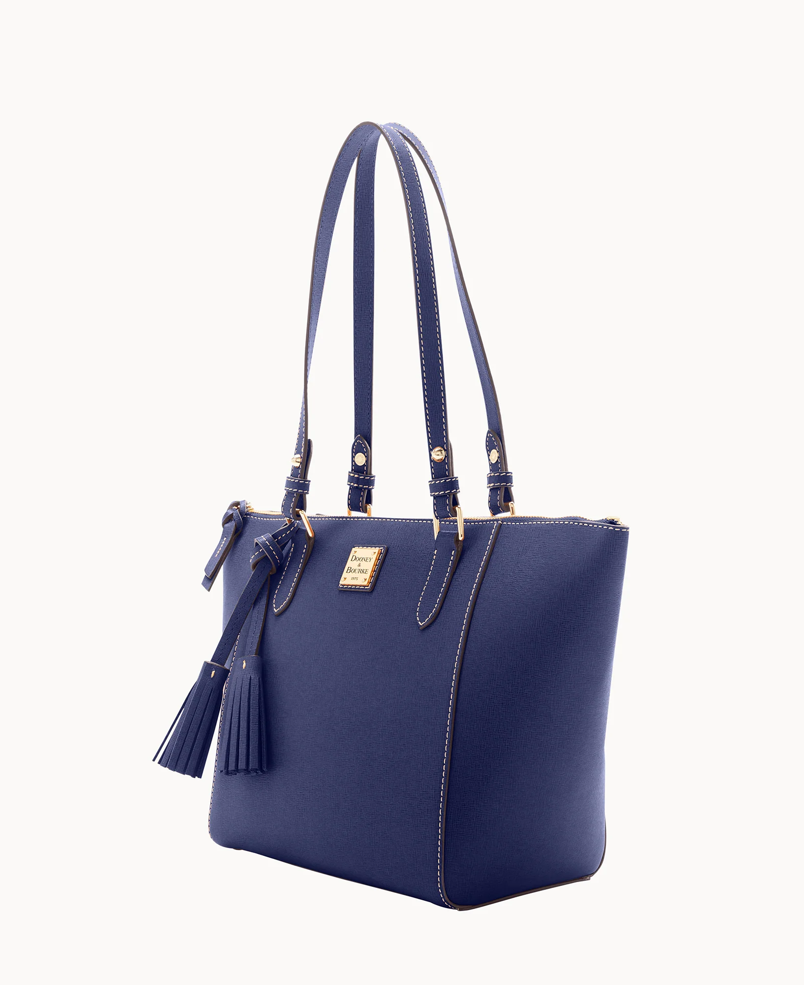 Saffiano Maxine Tote - Image 11