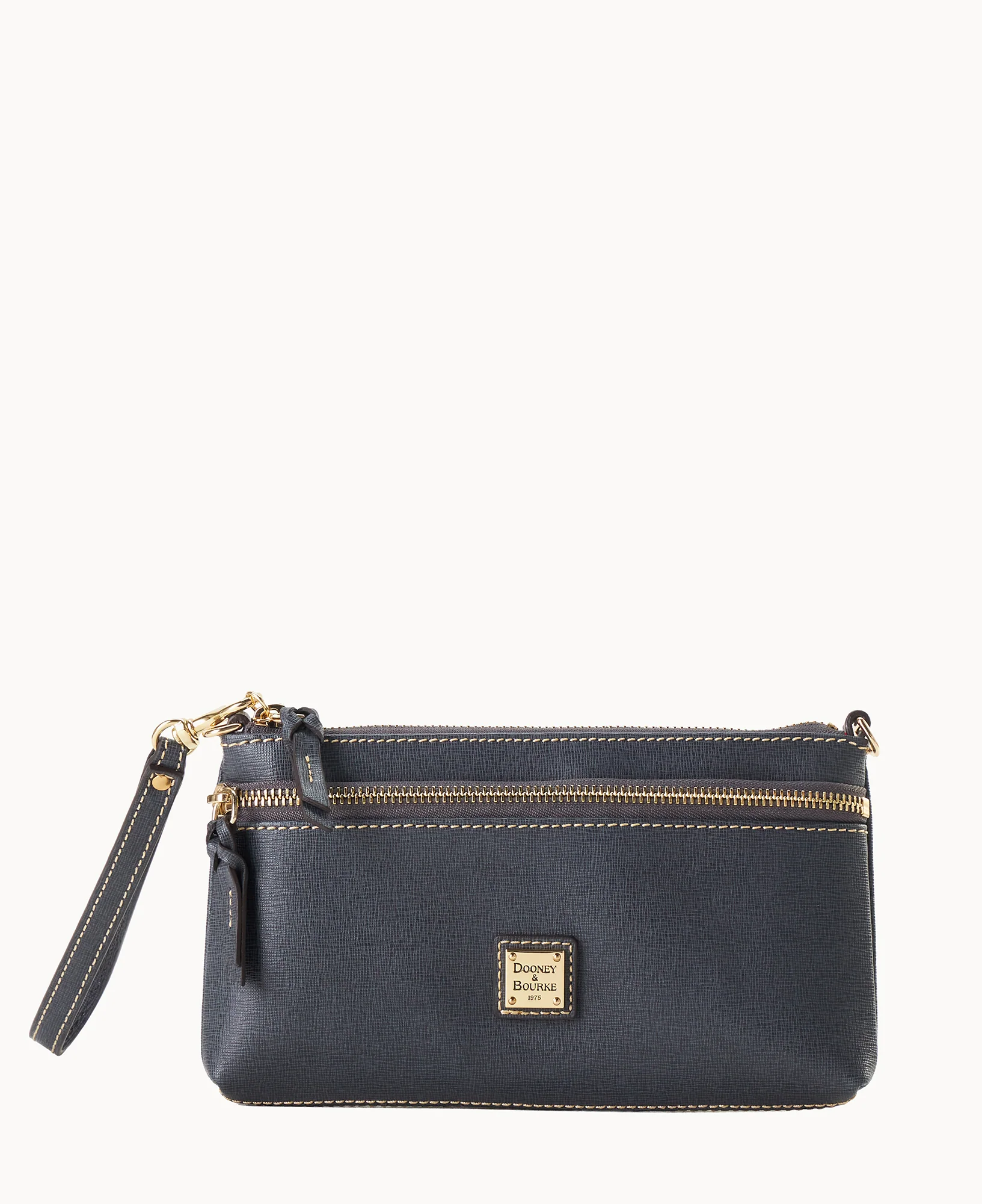 Saffiano Multi Function Crossbody - Image 5
