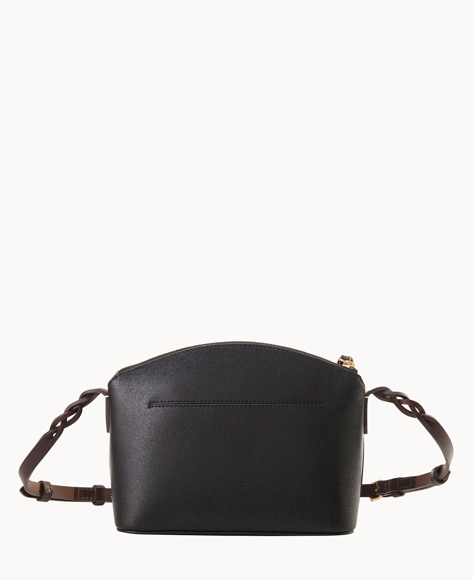 Saffiano Penny Crossbody - Image 7