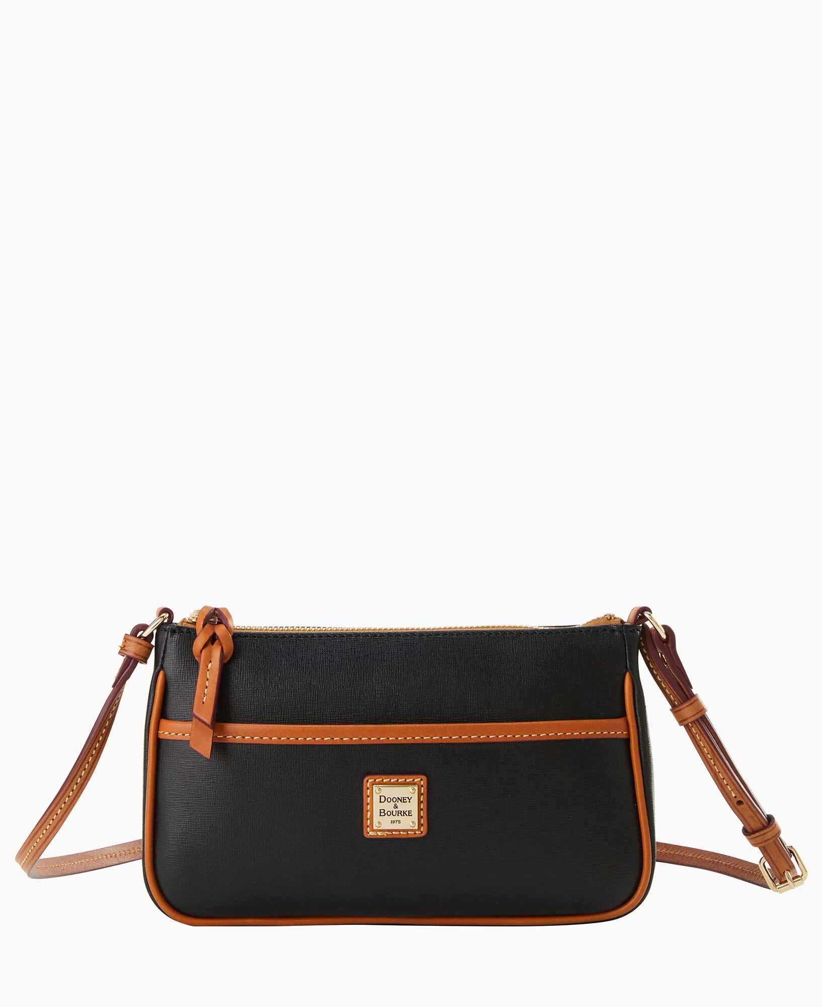 Saffiano Pouchette