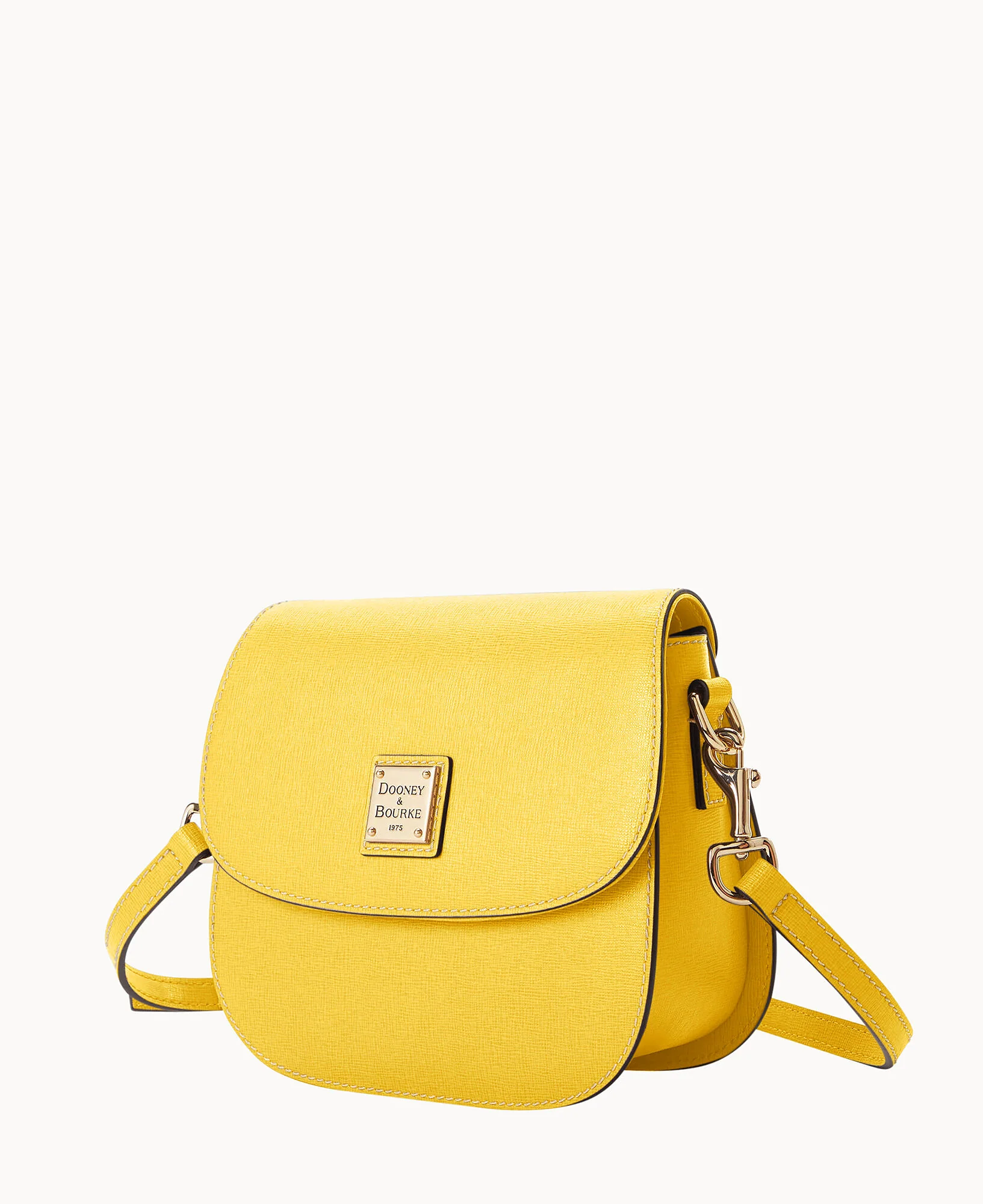 Saffiano Saddle Bag - Image 121
