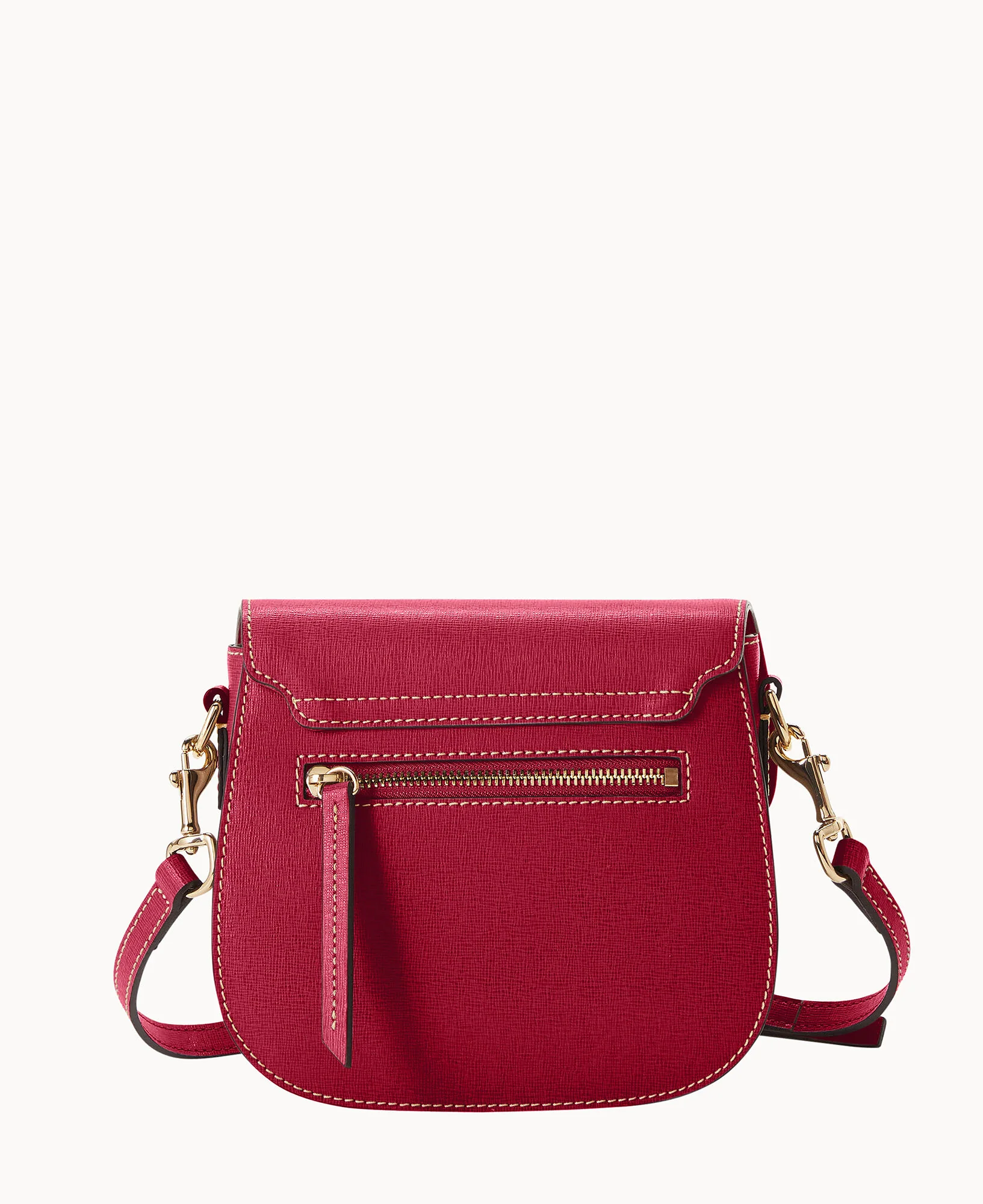 Saffiano Saddle Bag - Image 178