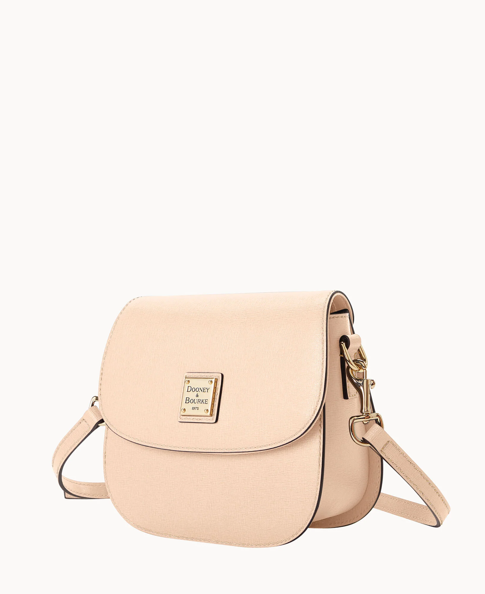 Saffiano Saddle Bag - Image 186