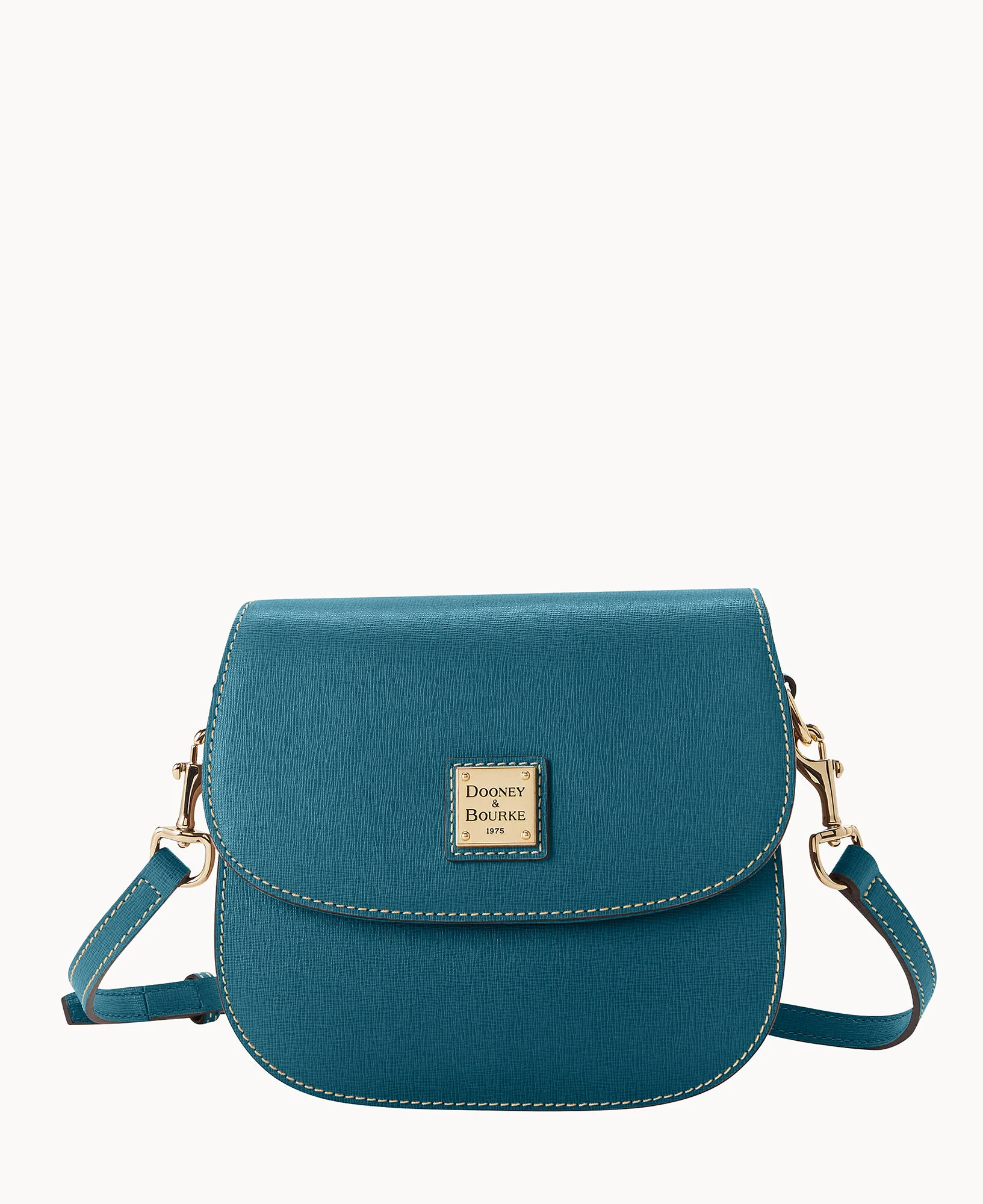 Saffiano Saddle Bag - Image 35