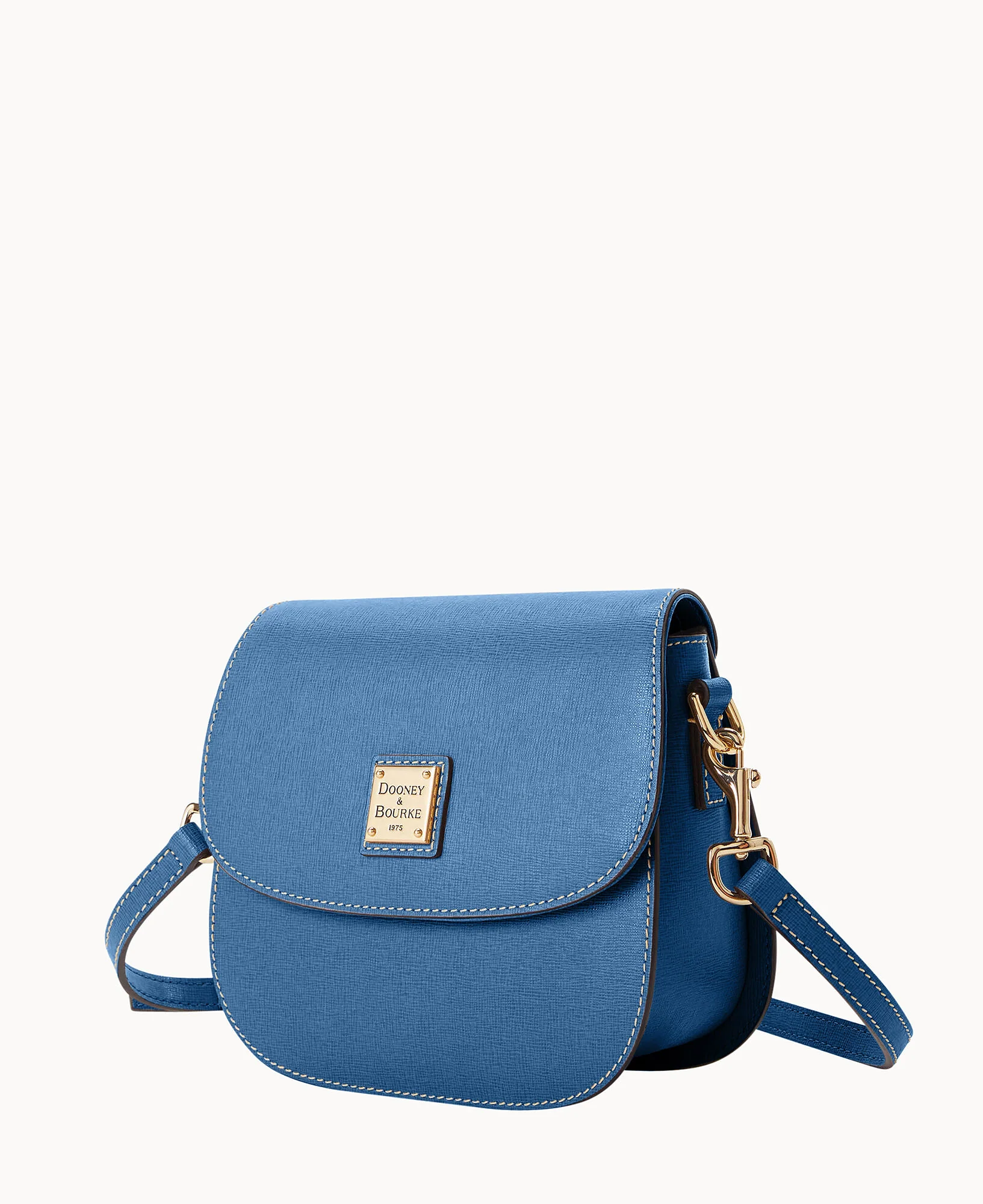 Saffiano Saddle Bag - Image 86
