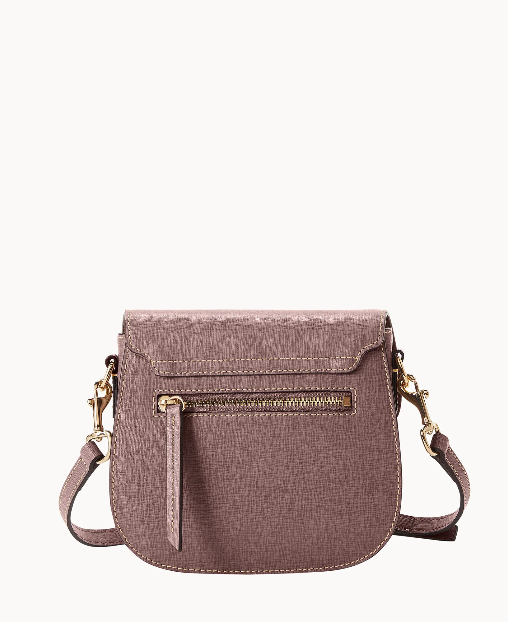 Saffiano Saddle Bag - Image 93