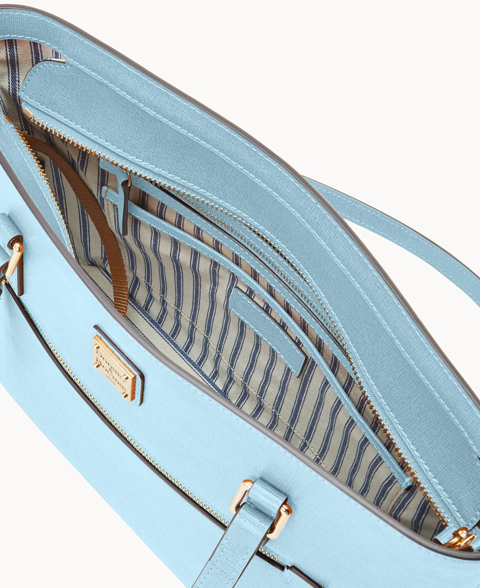 Saffiano Shopper - Image 22